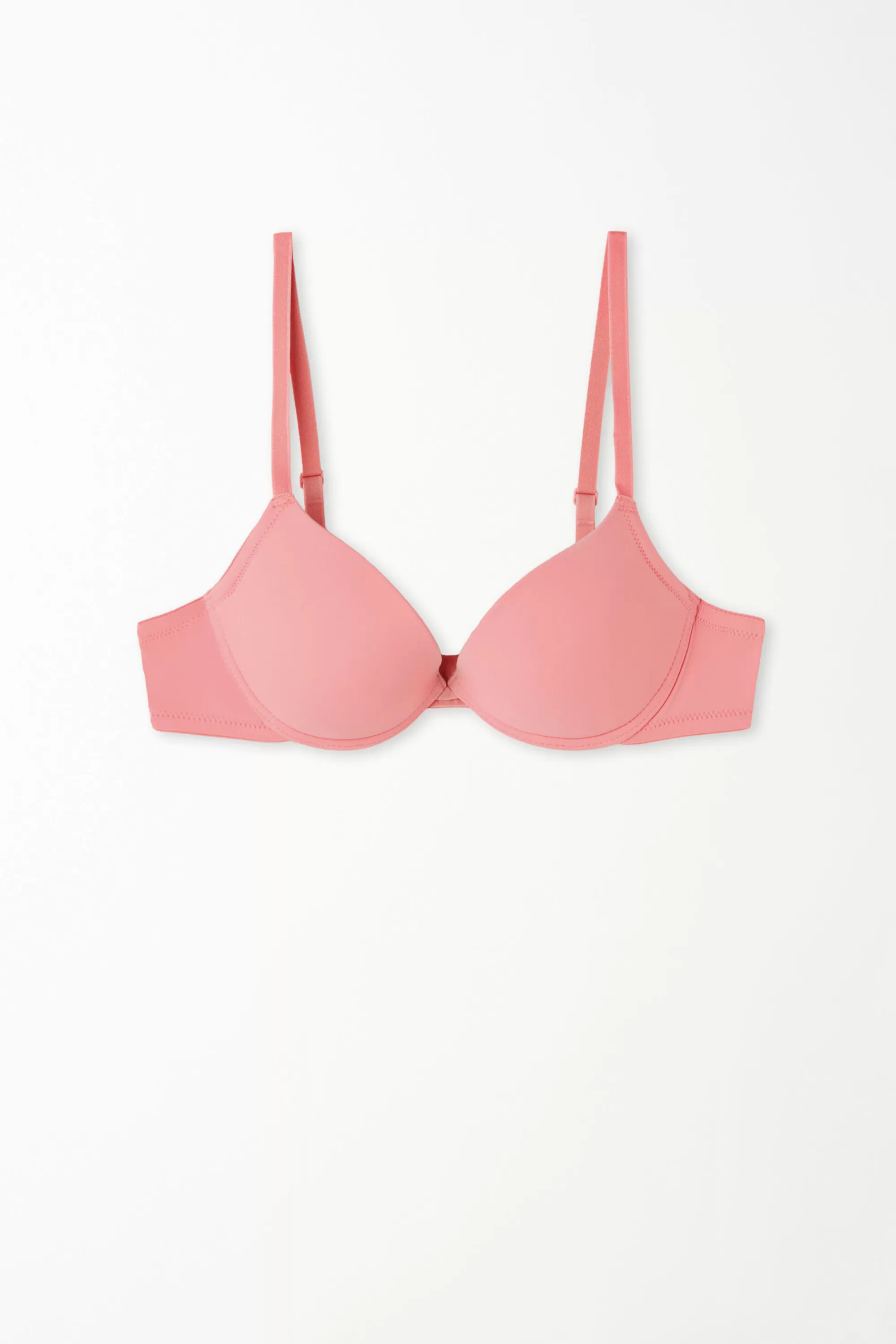 Discount Reggiseno Super Push-up In Microfibra Los Angeles - Push Up - Donna | Reggiseni