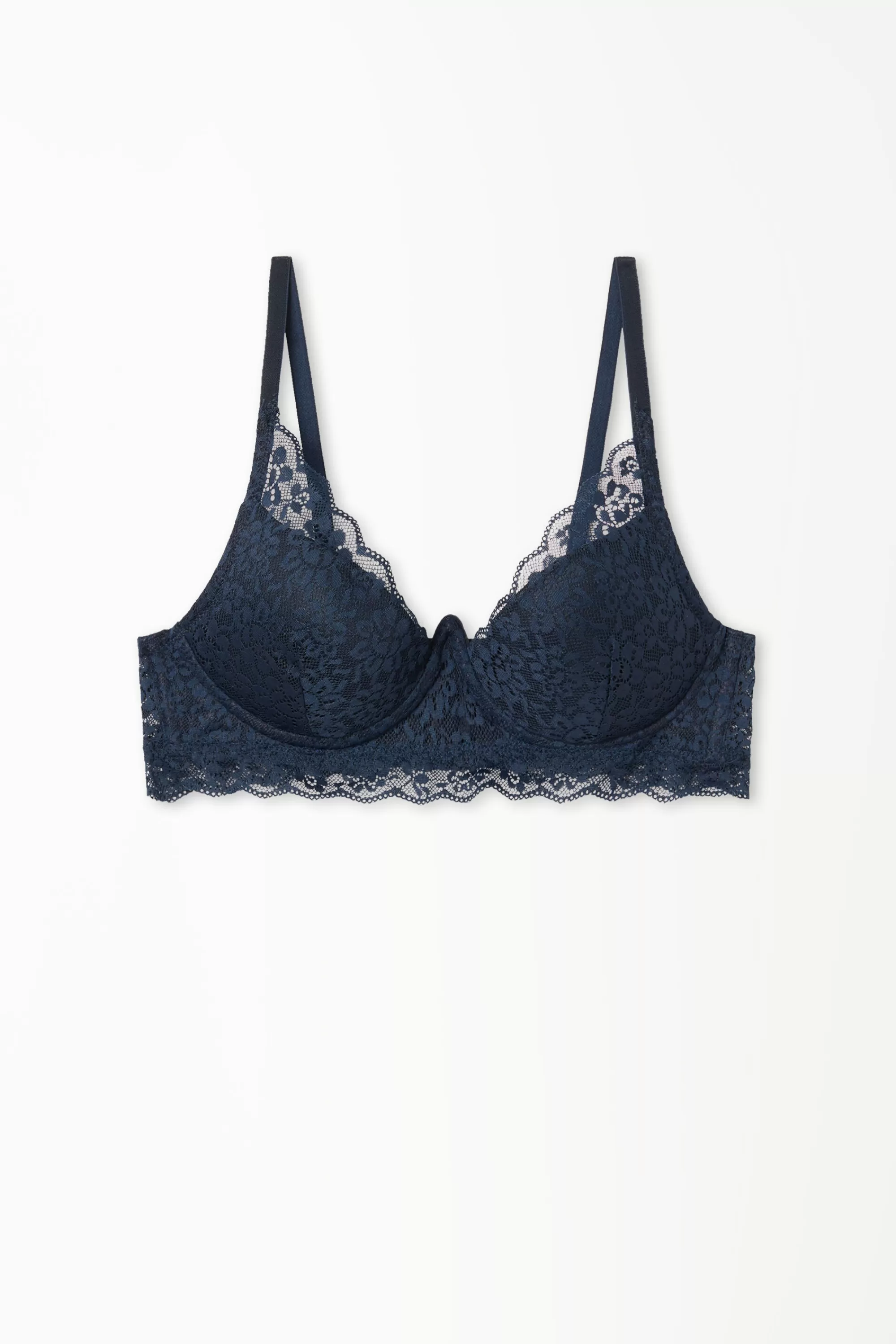 Clearance Reggiseno Super Push-up In Pizzo Riciclato Malibù - Bralette E Brassiere - Donna | Invisibile | Completi intimi