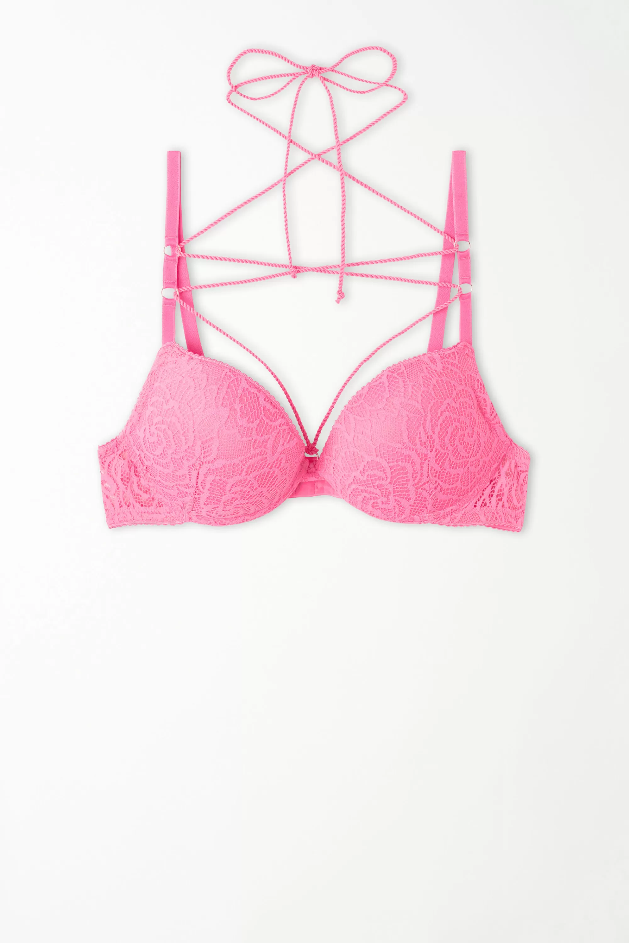 Best Sale Reggiseno Super Push-up Los Angeles After Midnight Lace - Push Up - Donna | Completi intimi | Reggiseni