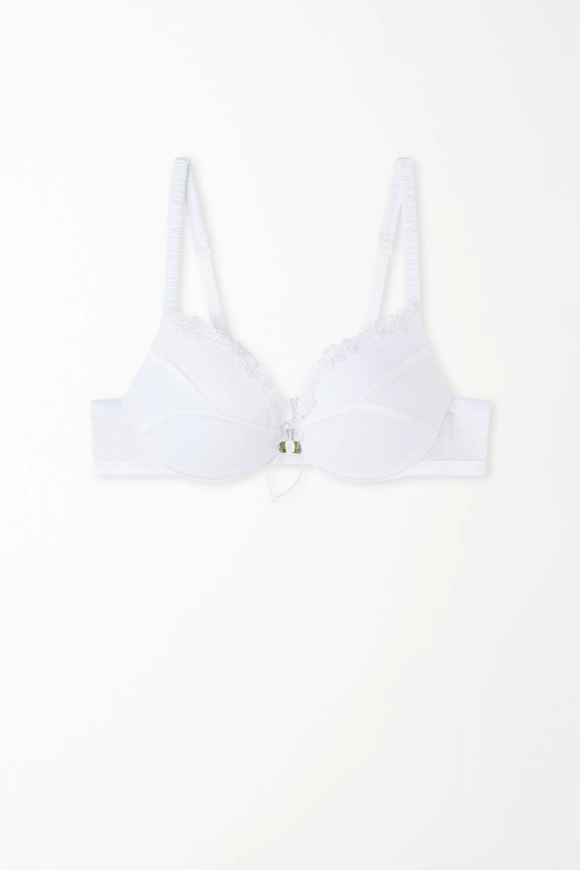 Discount Reggiseno Super Push-up Los Angeles Fancy Bride - Push Up - Donna | Sposa | Completi intimi
