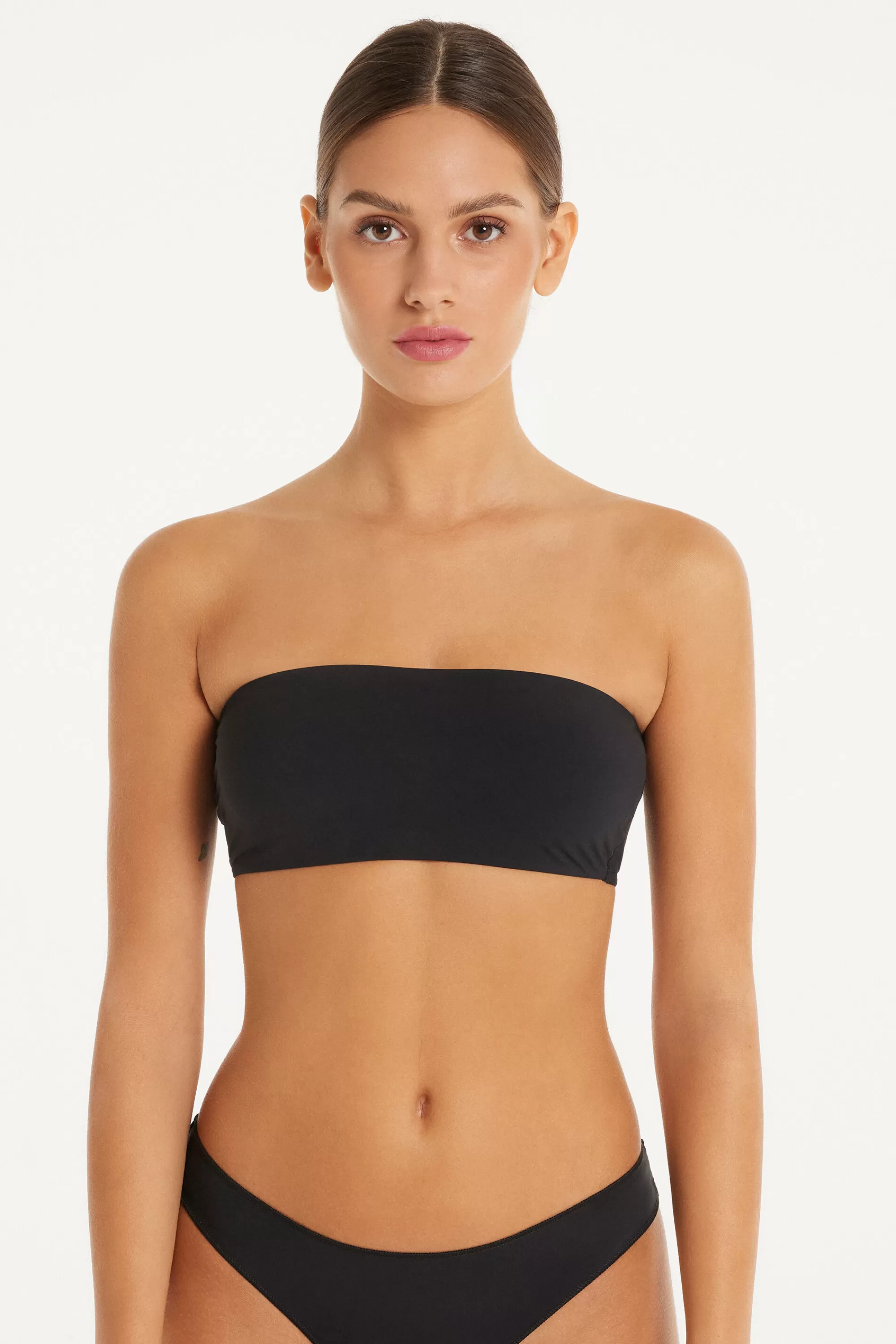 Clearance Reggiseno Top A Fascia Sydney In Microfibra - Fascia E Senza Spalline - Donna | Sposa | Invisibile