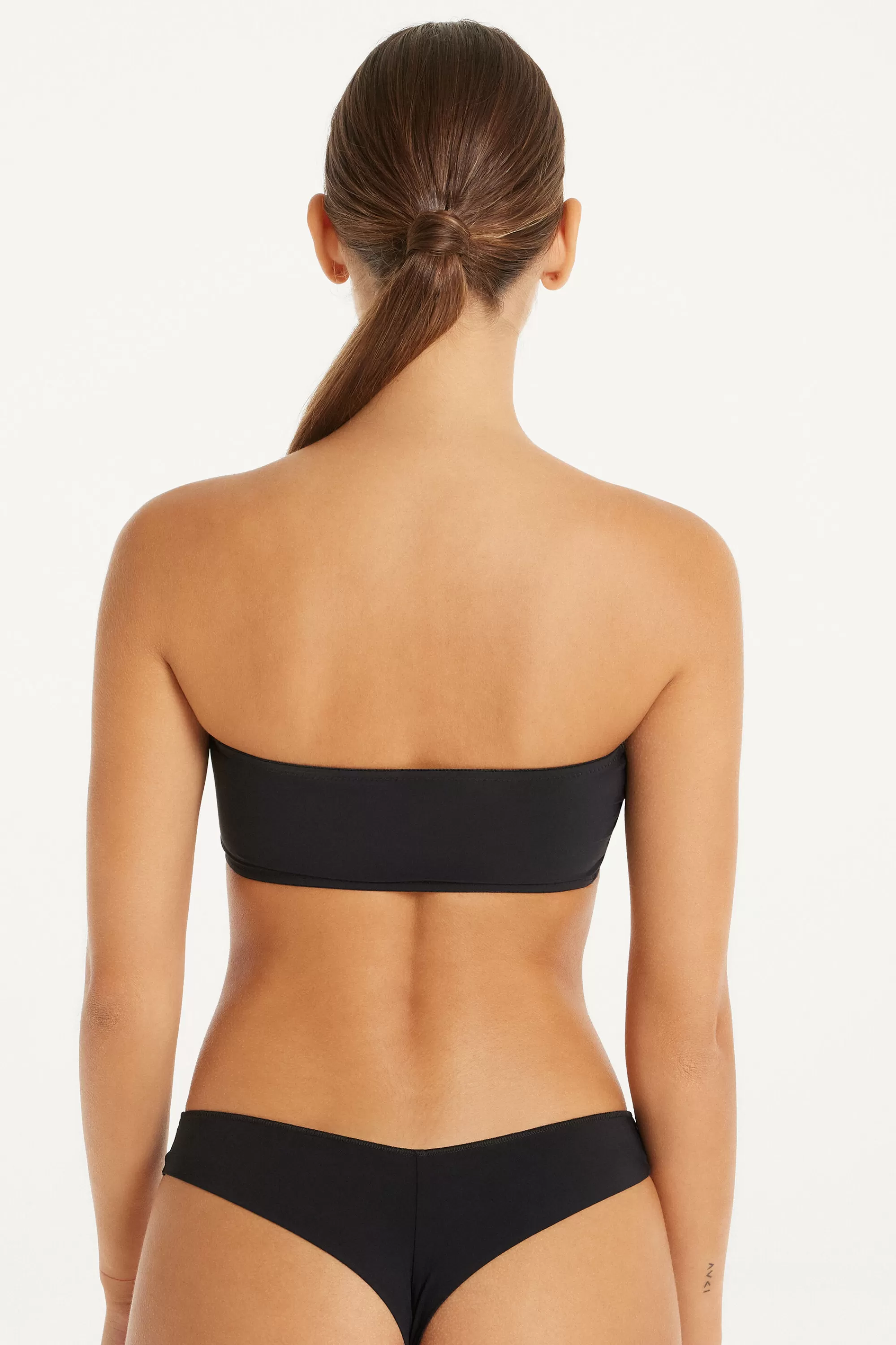 Clearance Reggiseno Top A Fascia Sydney In Microfibra - Fascia E Senza Spalline - Donna | Sposa | Invisibile