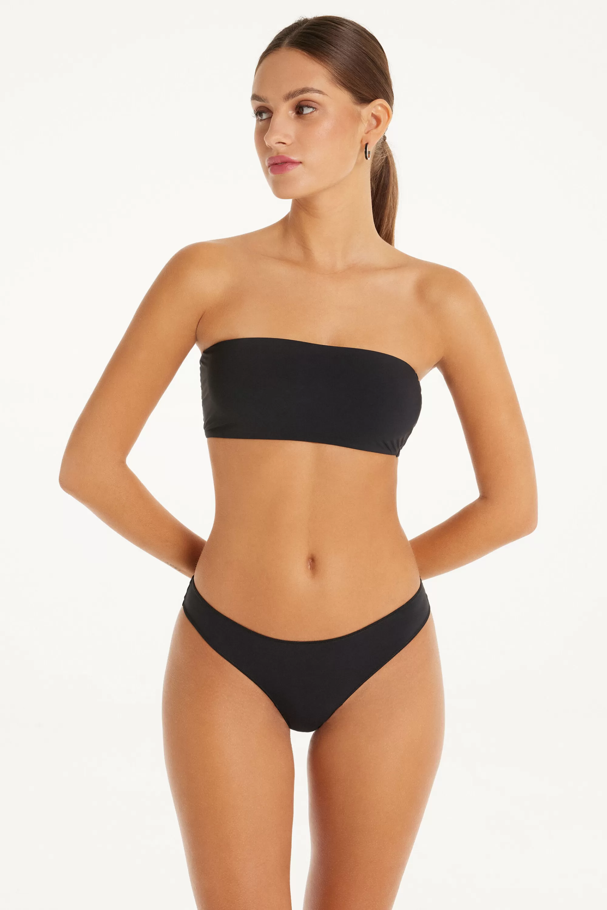 Clearance Reggiseno Top A Fascia Sydney In Microfibra - Fascia E Senza Spalline - Donna | Sposa | Invisibile