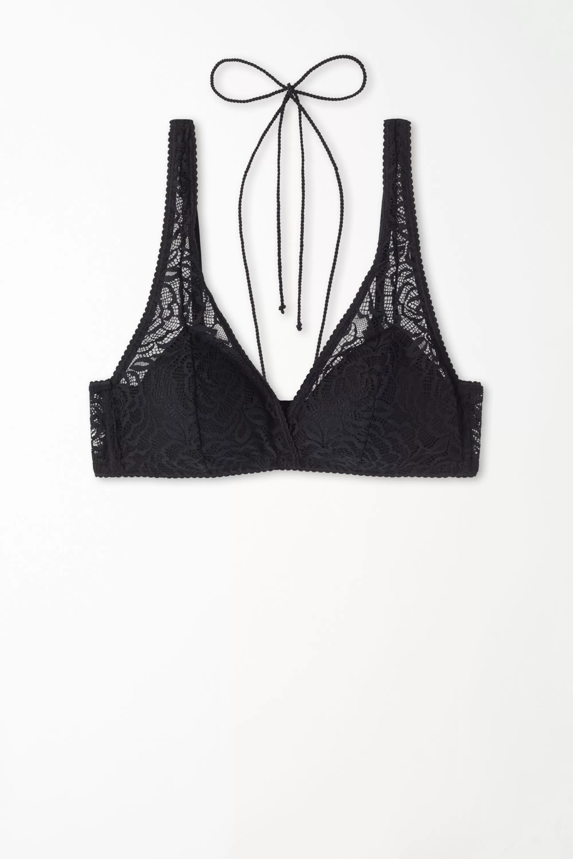 Cheap Reggiseno Triangolo Havana Leggermente Imbottito After Midnight Lace - Bralette E Brassiere - Donna | Completi intimi | Reggiseni