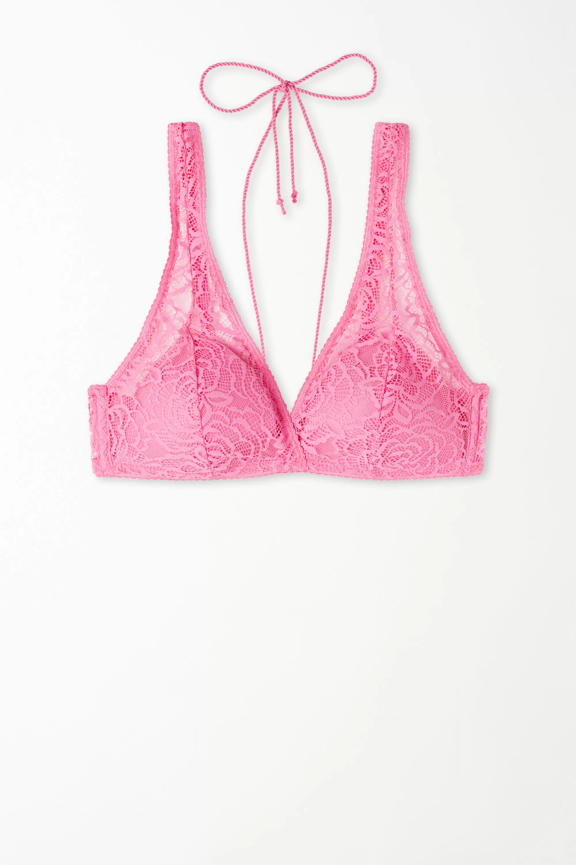Flash Sale Reggiseno Triangolo Havana Leggermente Imbottito After Midnight Lace - Bralette E Brassiere - Donna | Completi intimi | Reggiseni