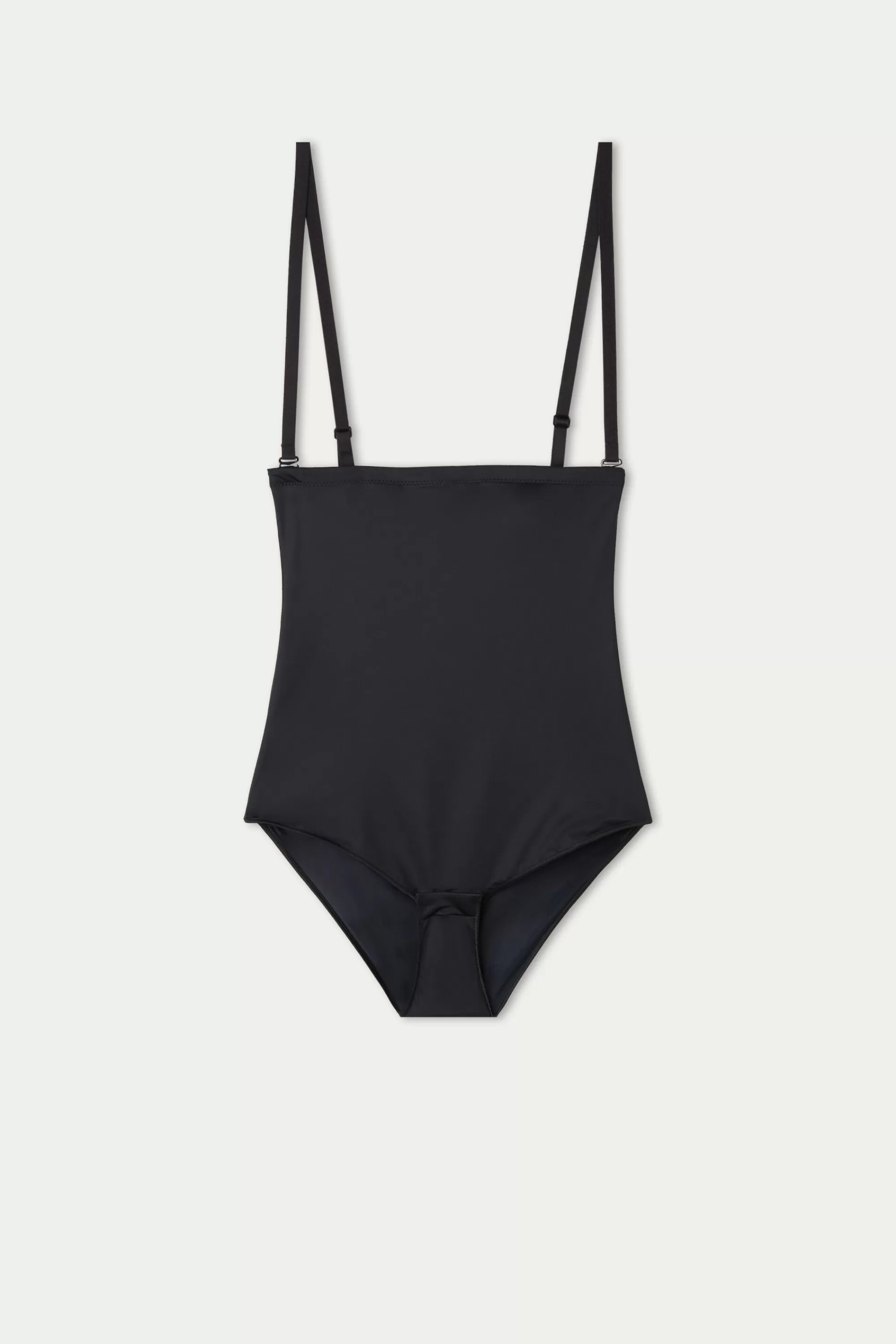 Hot Slip Alto Con Spalline Ultralight Shaping - Slip Classico - Donna | Abbigliamento modellante | Modellante