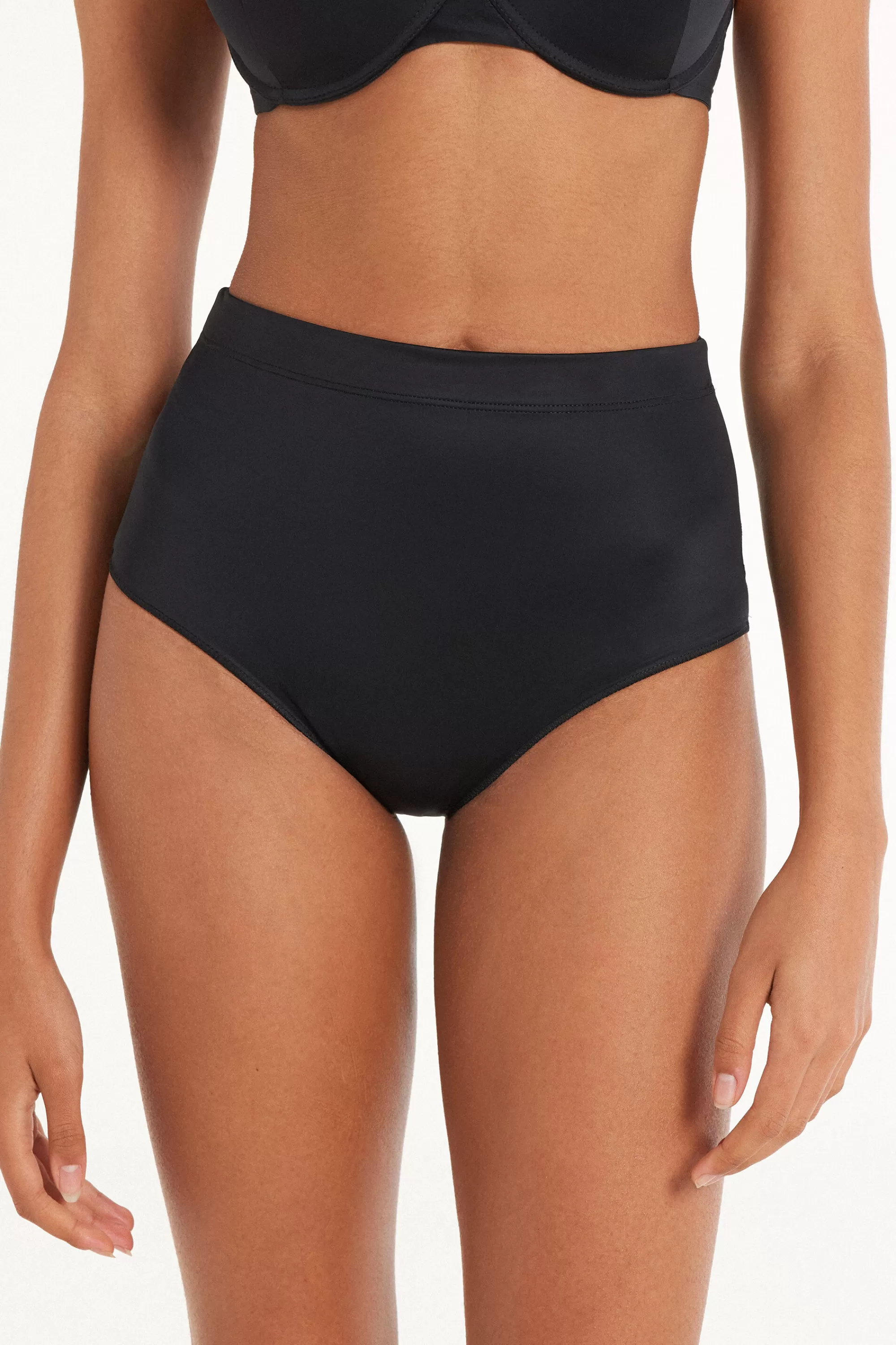 Store Slip Alto Ultralight Shaping - Slip Classico - Donna | Abbigliamento modellante | Modellante