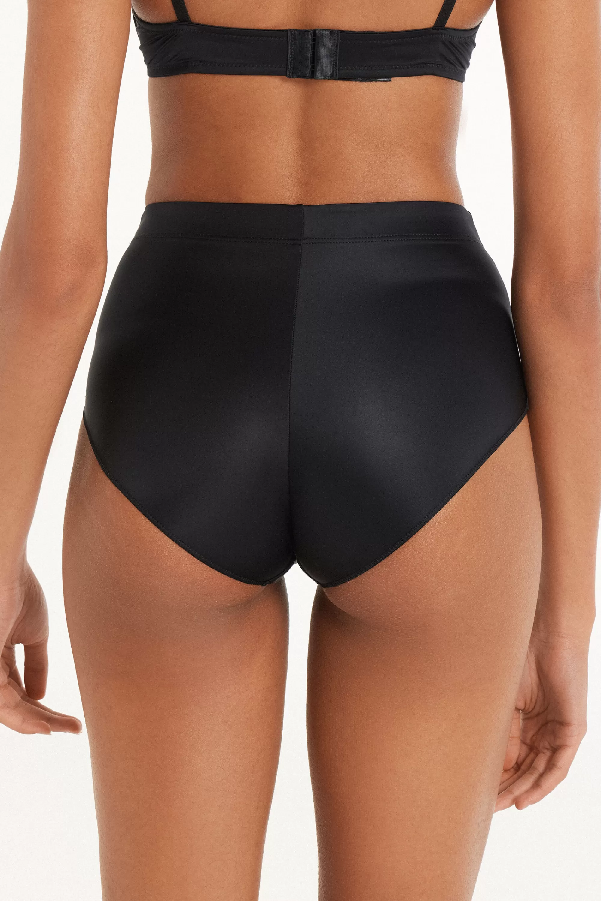 Store Slip Alto Ultralight Shaping - Slip Classico - Donna | Abbigliamento modellante | Modellante