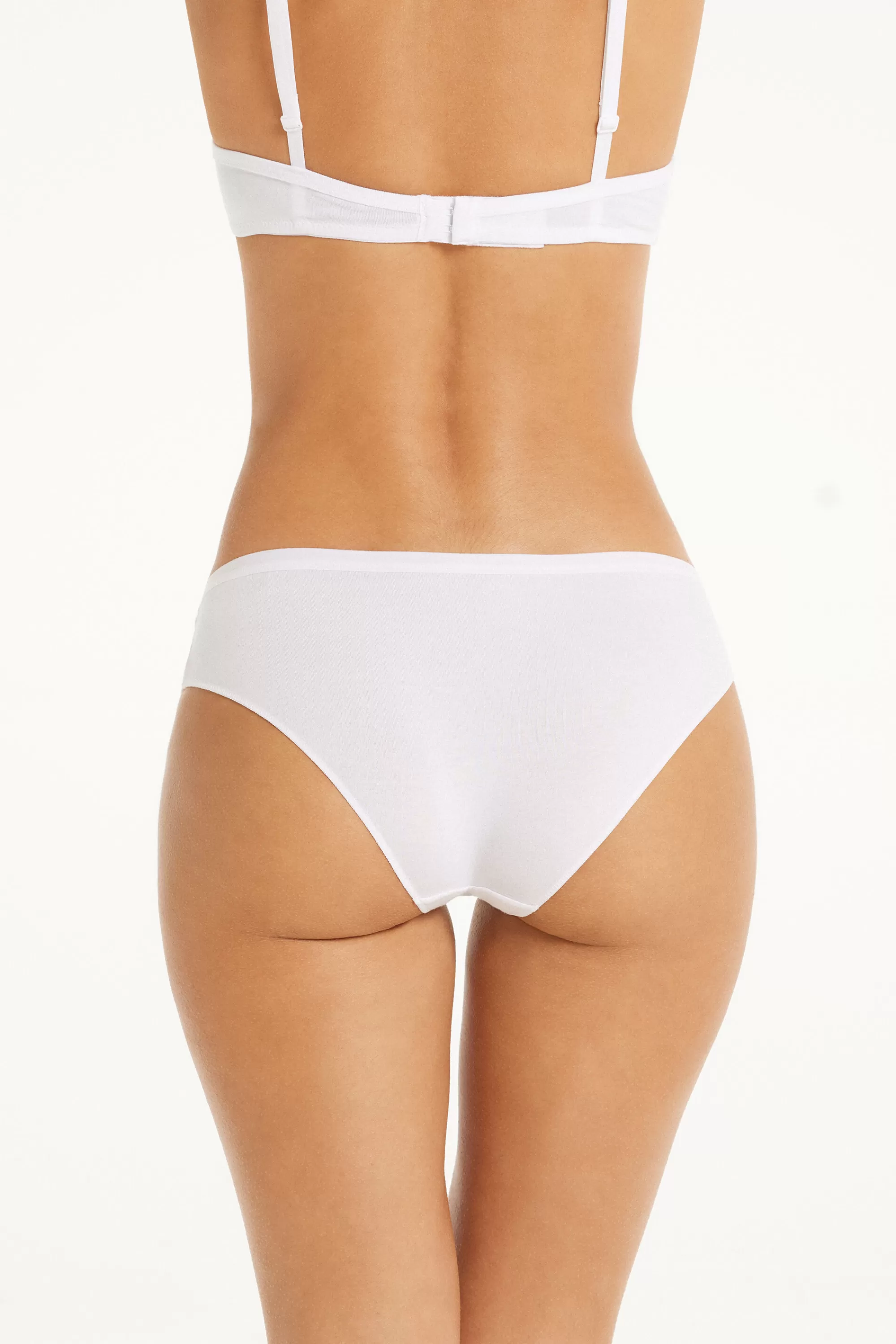 Discount Slip In Cotone - Slip Classico - Donna | Intimo | Invisibile