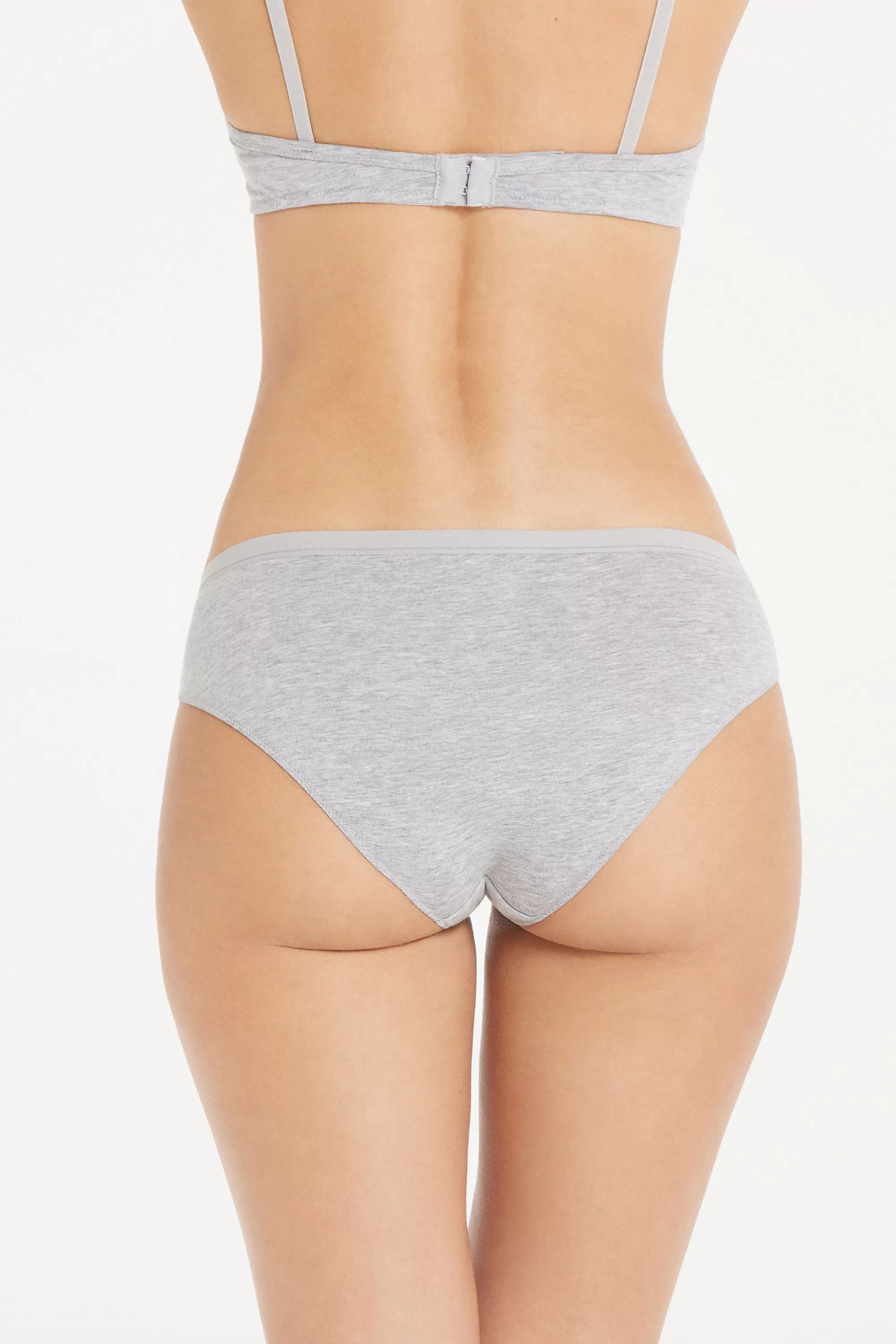 Discount Slip In Cotone - Slip Classico - Donna | Intimo | Invisibile