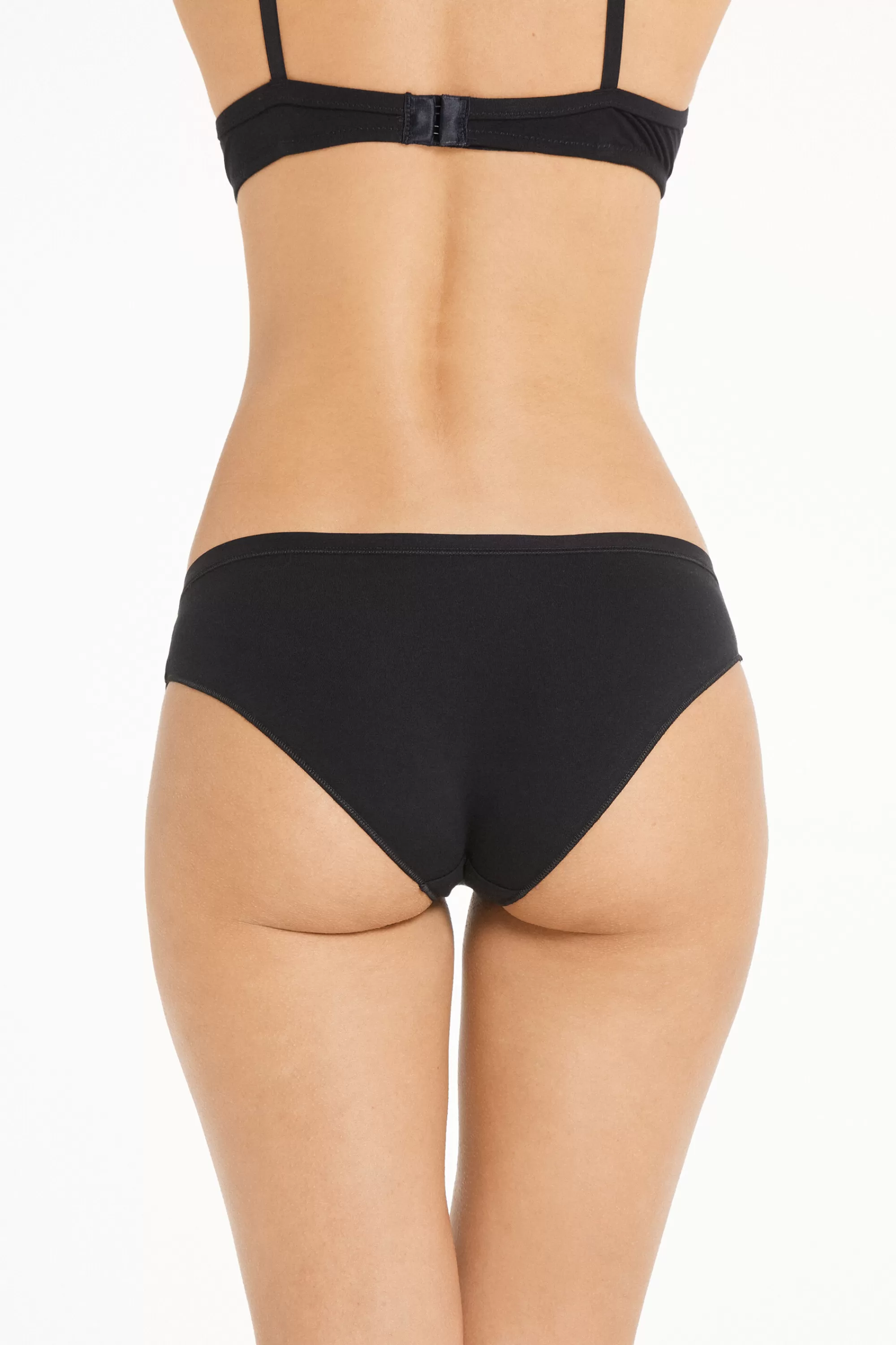 Fashion Slip In Cotone - Slip Classico - Donna | Intimo | Invisibile