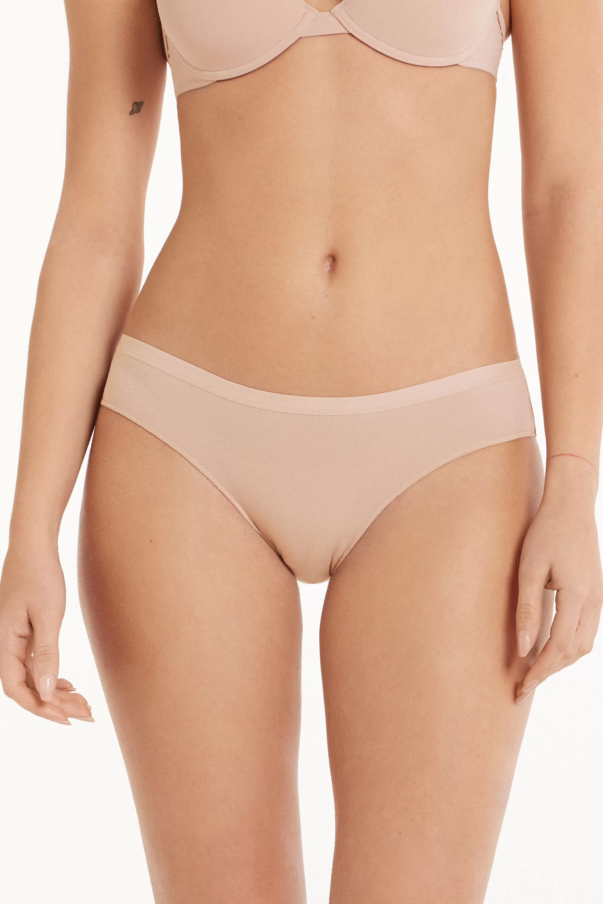 Clearance Slip In Cotone - Slip Classico - Donna | Completi intimi | Slip