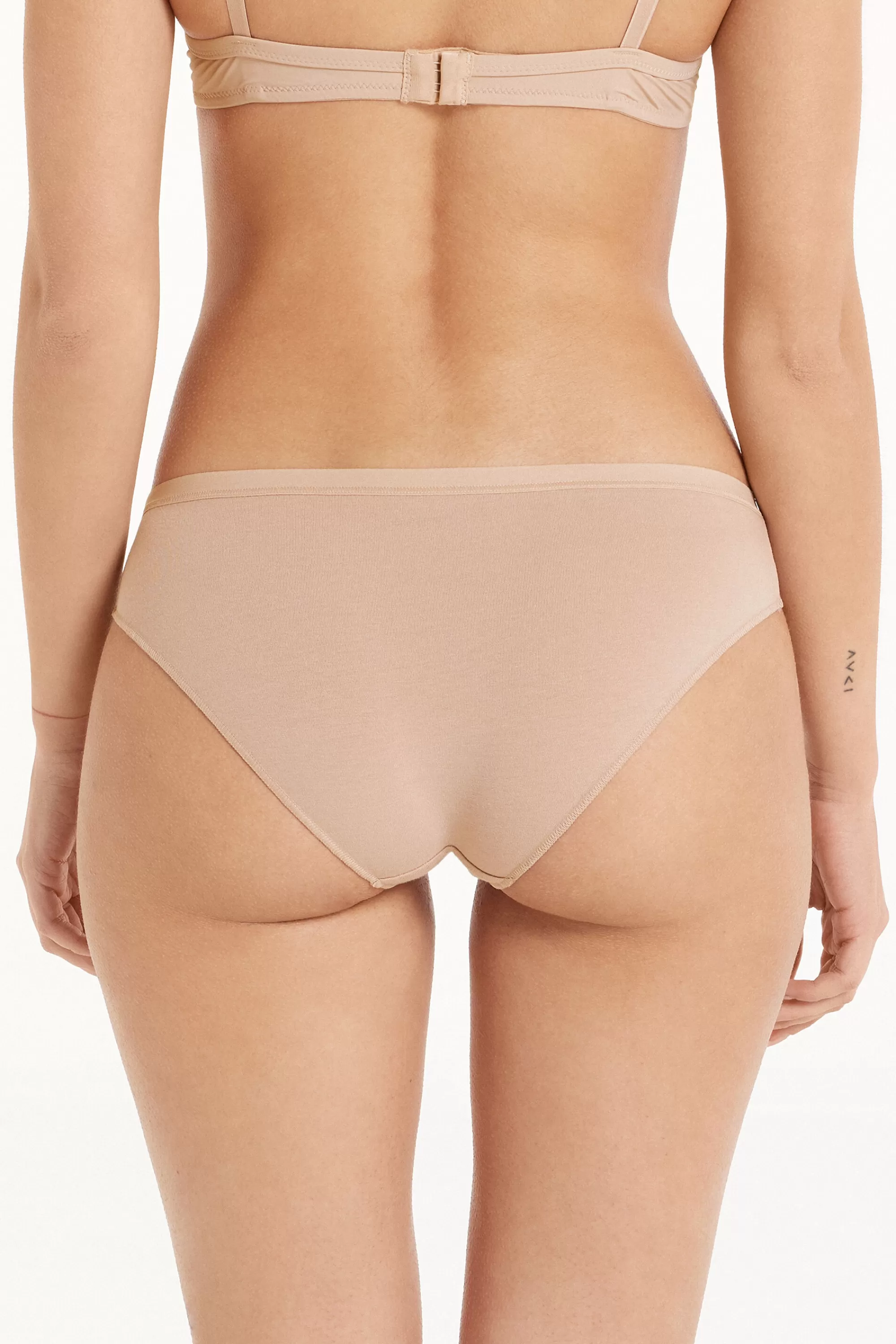 Clearance Slip In Cotone - Slip Classico - Donna | Completi intimi | Slip