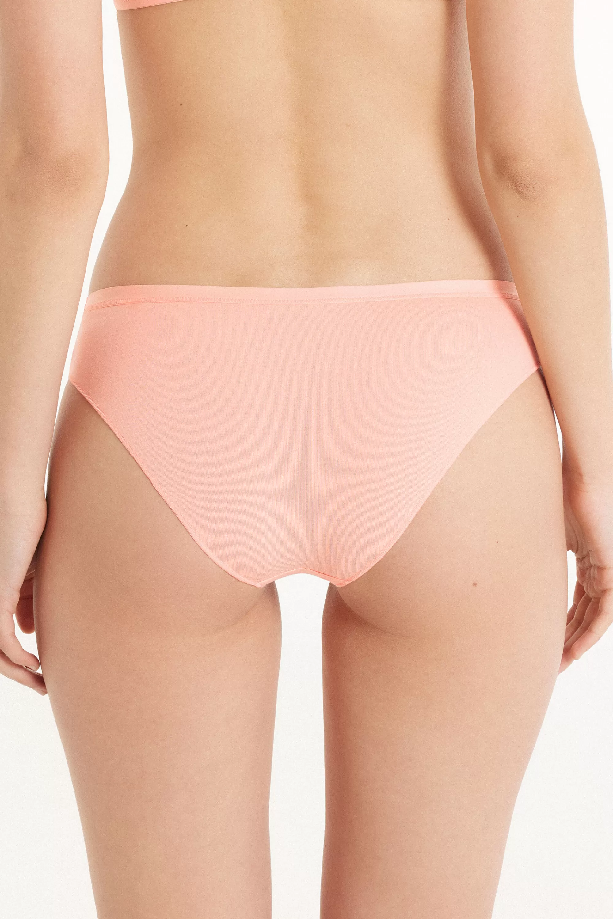 New Slip In Cotone - Slip Classico - Donna | Completi intimi | Slip