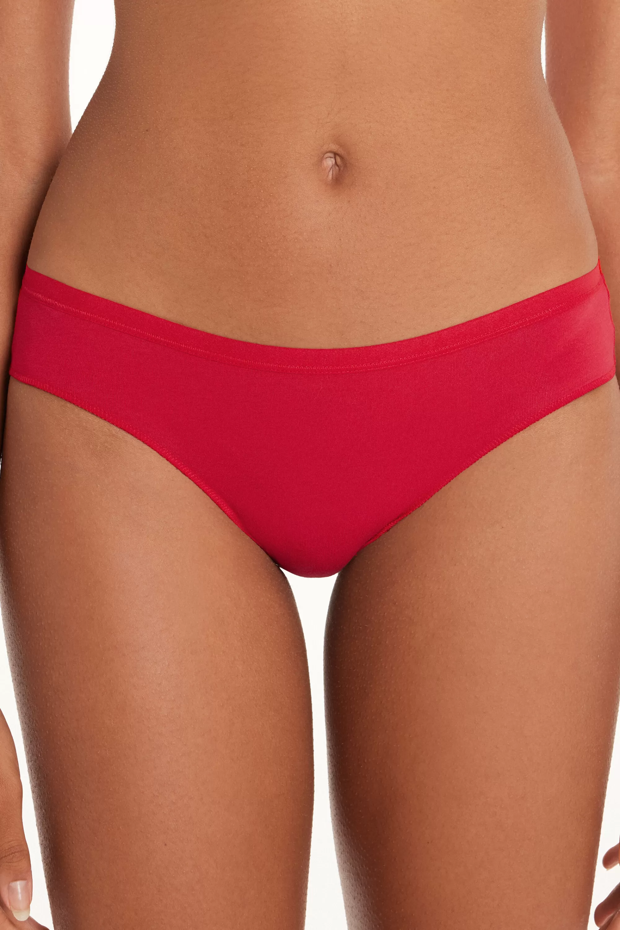 Flash Sale Slip In Cotone - Slip Classico - Donna | Slip