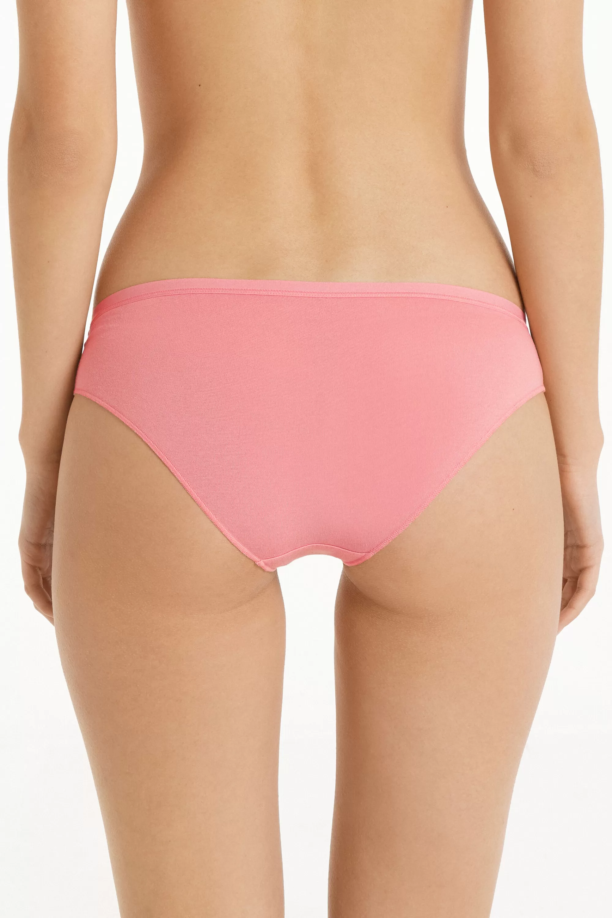 New Slip In Cotone - Slip Classico - Donna | Slip | Completi intimi