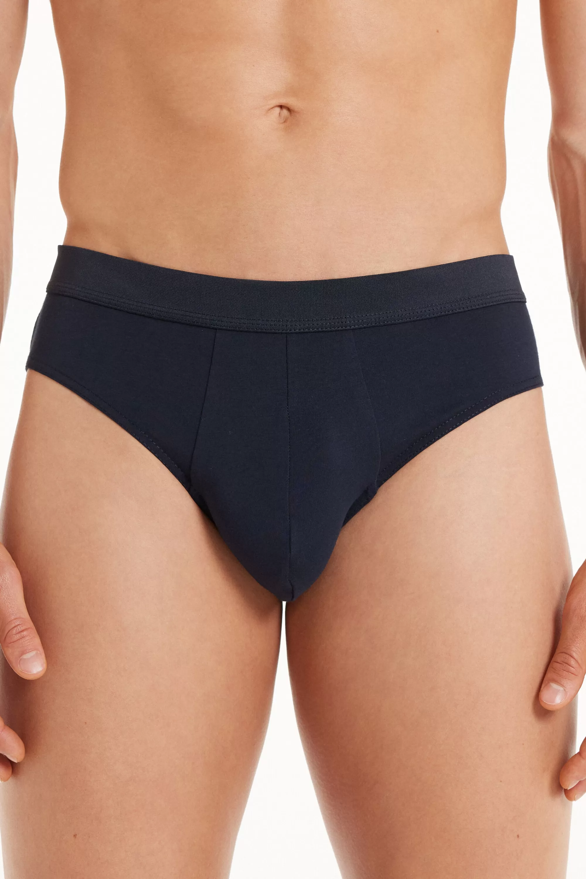 Clearance Slip In Cotone Elasticizzato - Slip - Uomo | Slip