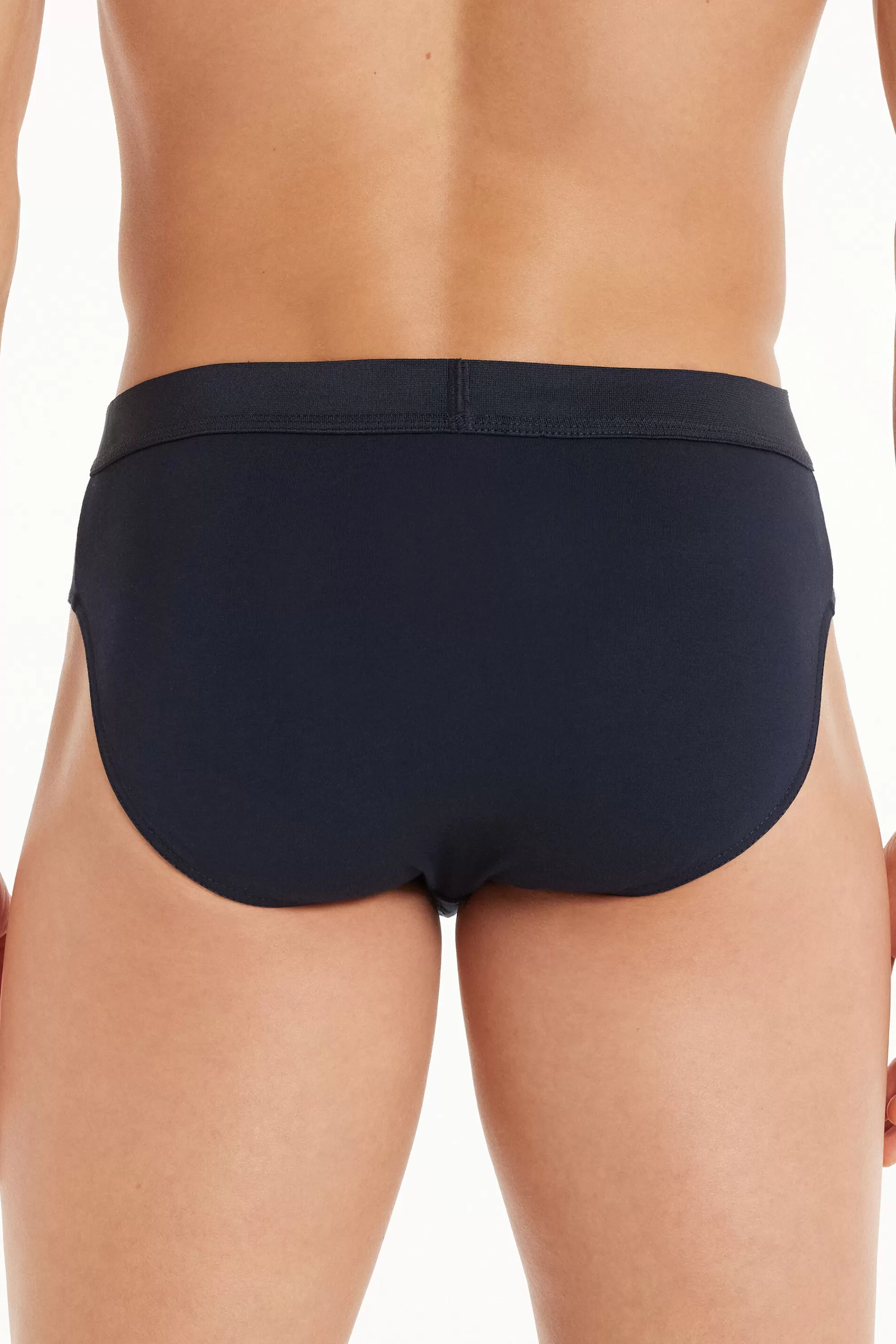 Clearance Slip In Cotone Elasticizzato - Slip - Uomo | Slip