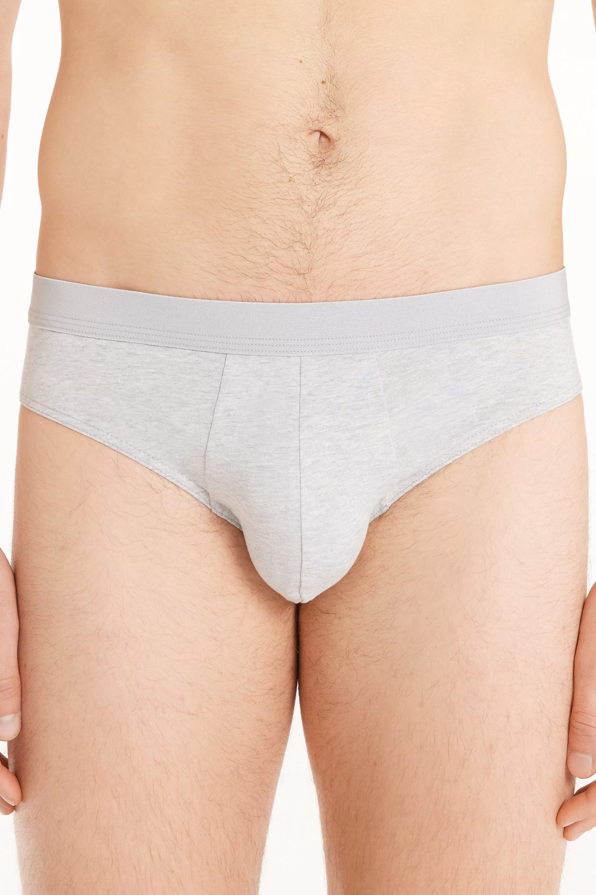 Best Sale Slip In Cotone Elasticizzato - Slip - Uomo | Slip
