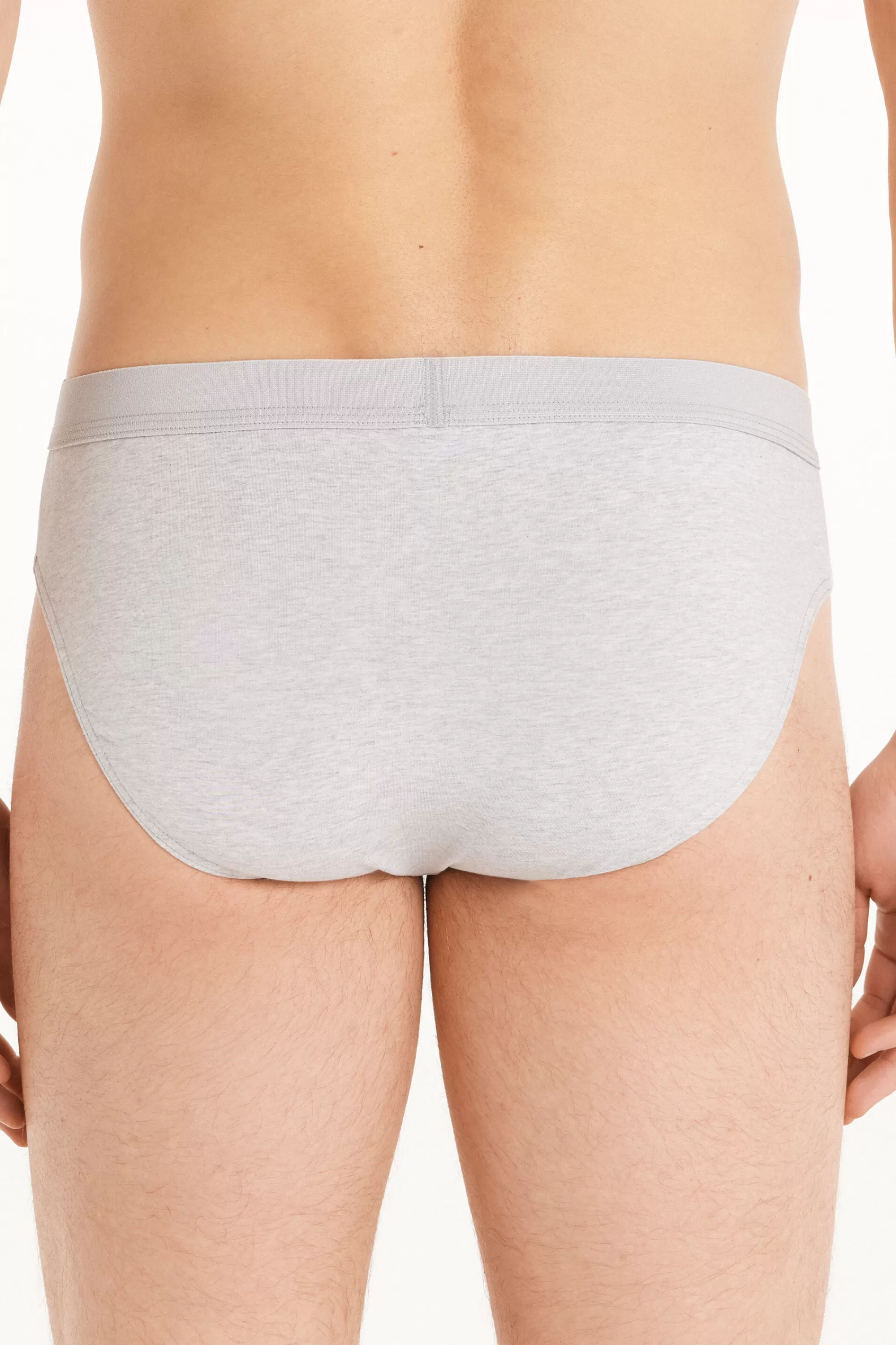Best Sale Slip In Cotone Elasticizzato - Slip - Uomo | Slip