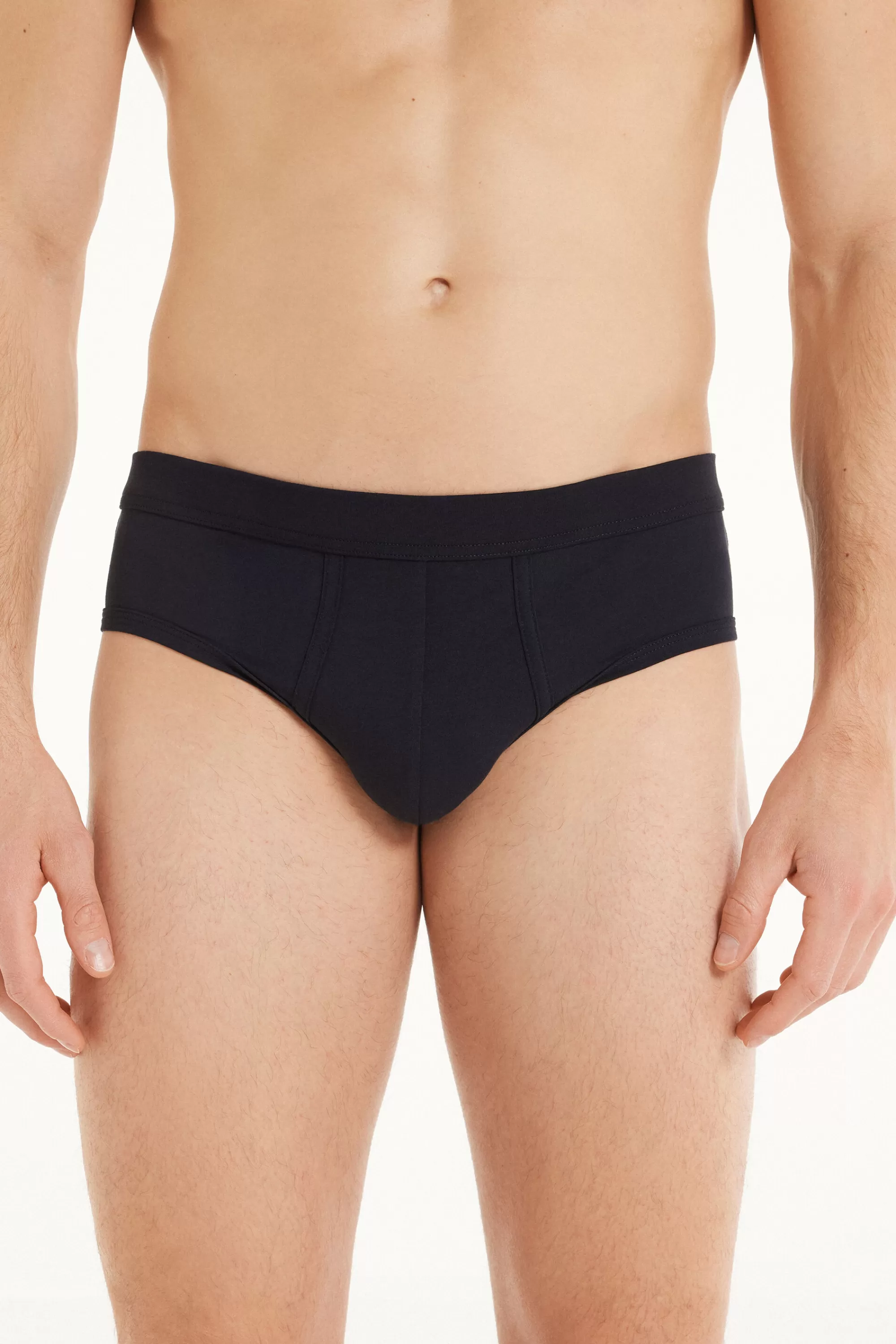 Cheap Slip In Leggerissimo In Cotone Extrafine - Slip - Uomo | Slip