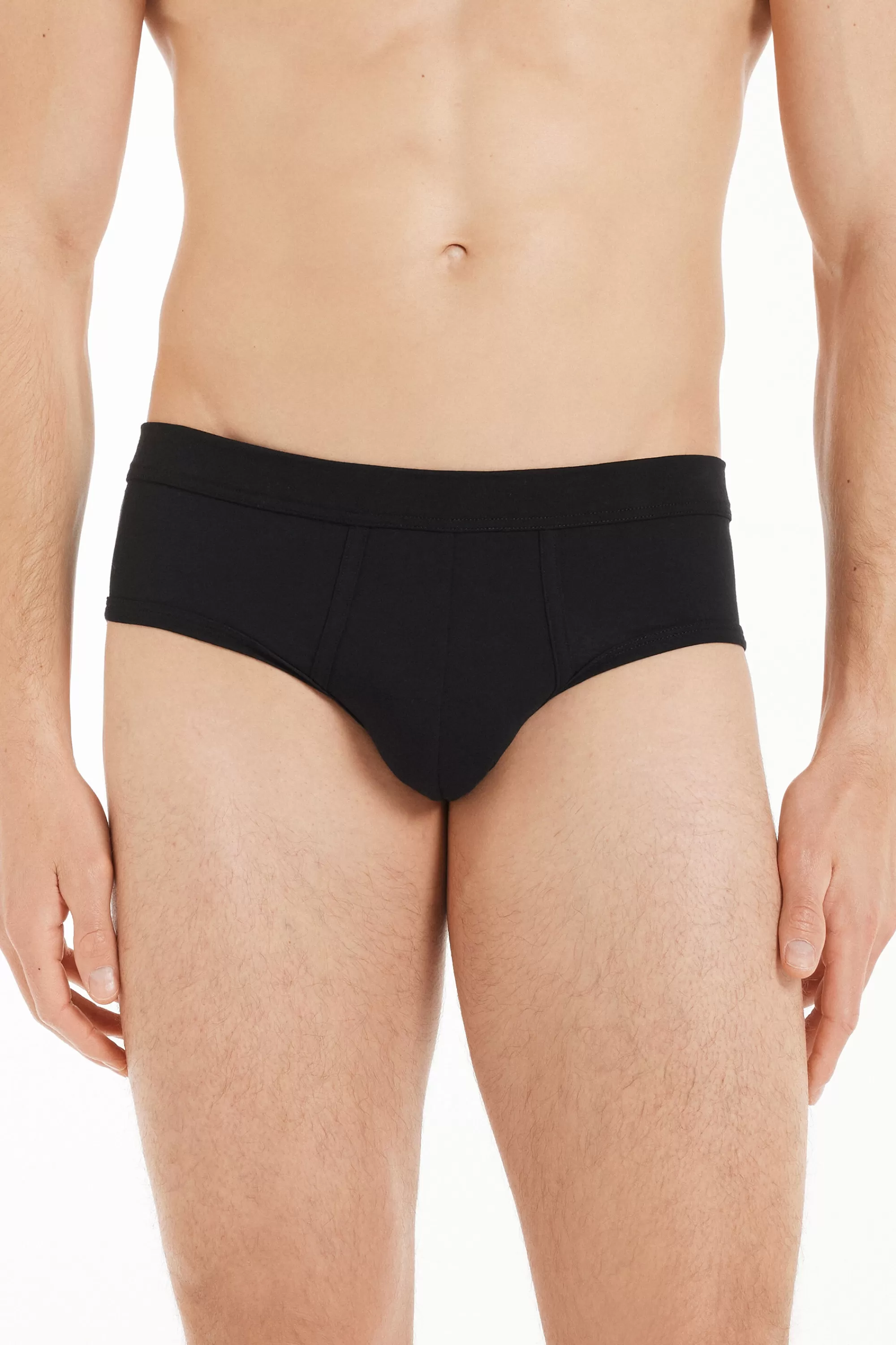 Shop Slip In Leggerissimo In Cotone Extrafine - Slip - Uomo | Slip