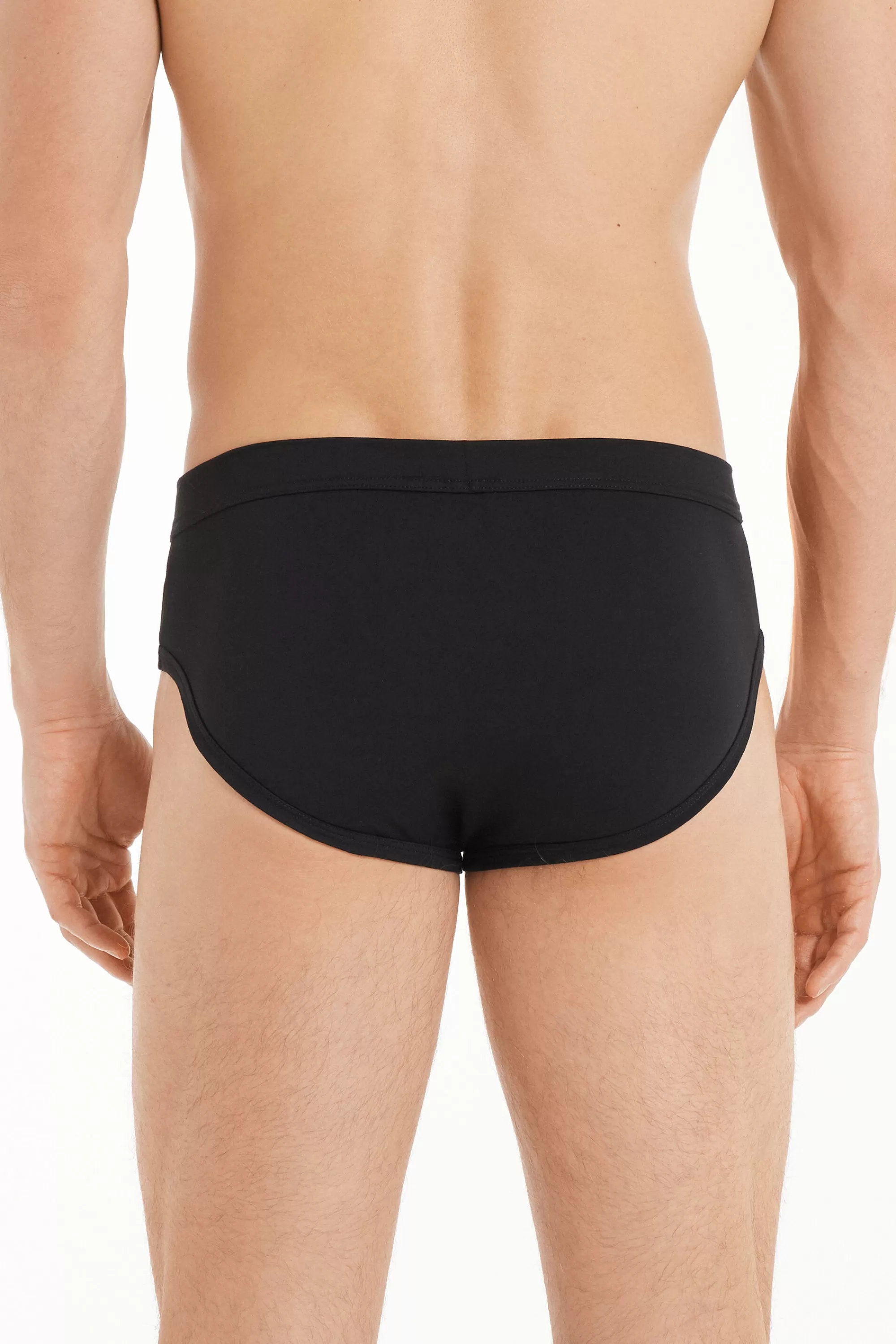 Shop Slip In Leggerissimo In Cotone Extrafine - Slip - Uomo | Slip