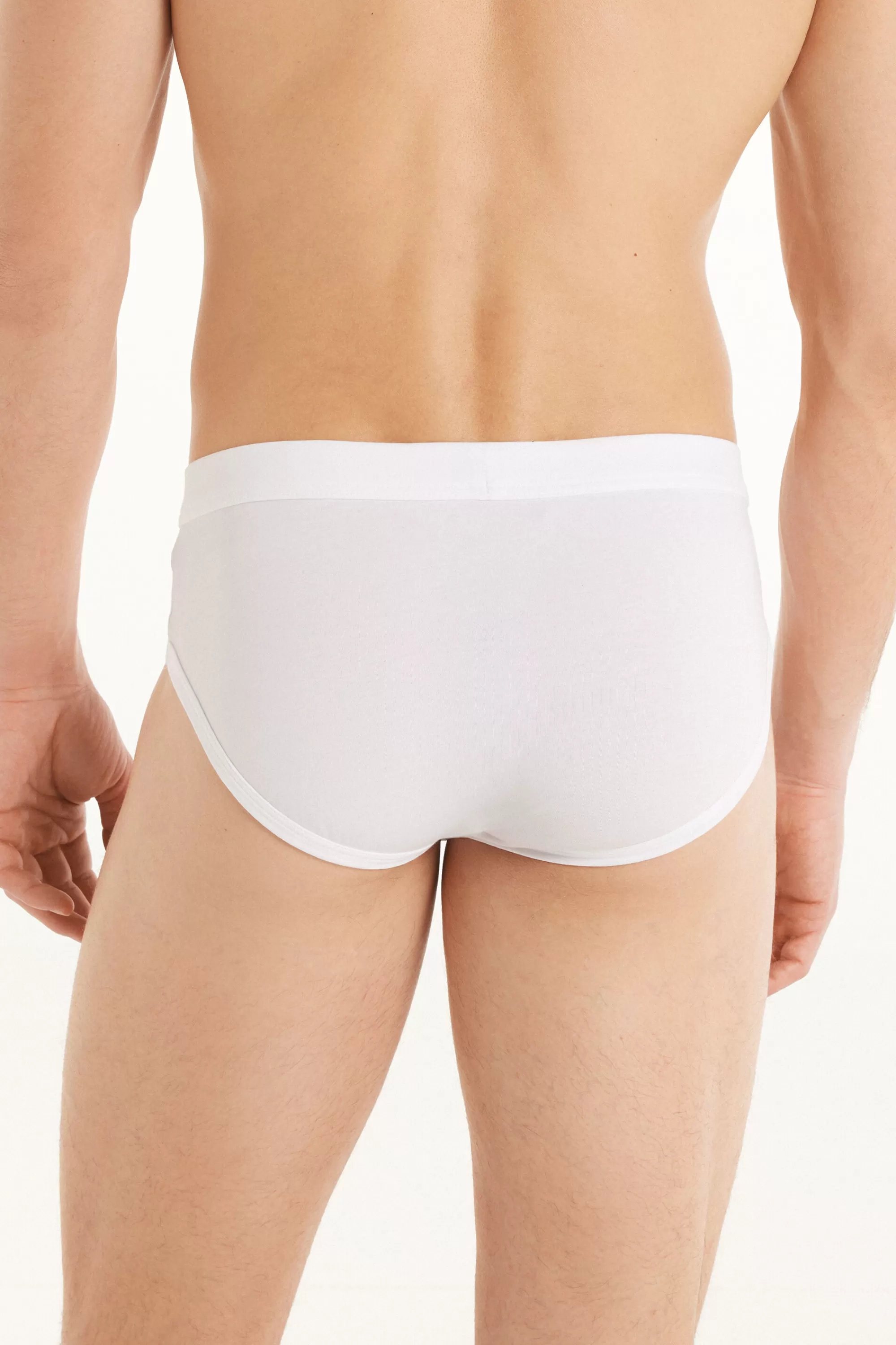 Sale Slip In Leggerissimo In Cotone Extrafine - Slip - Uomo | Slip