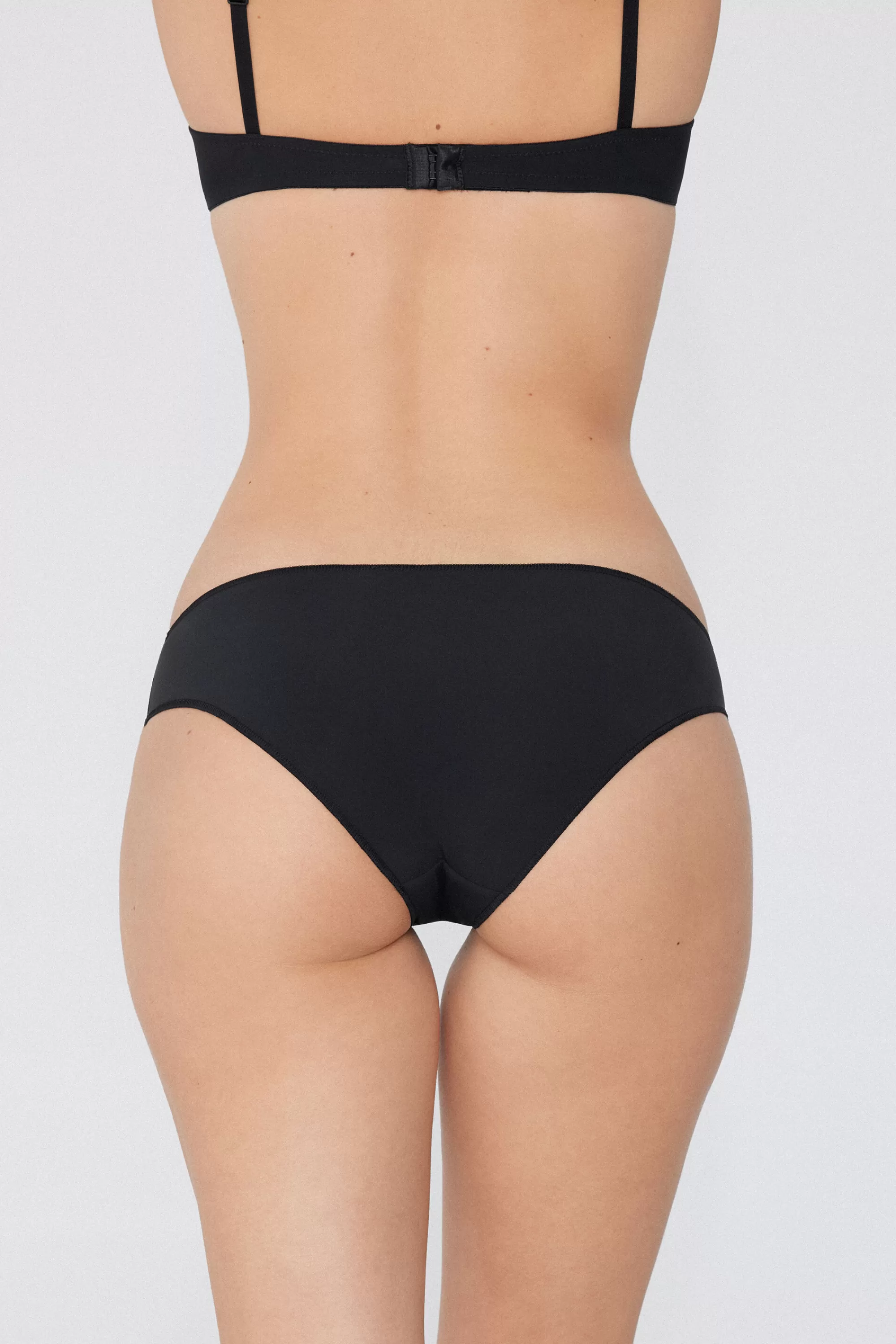 Flash Sale Slip In Microfibra - Slip Classico - Donna | Intimo | Invisibile