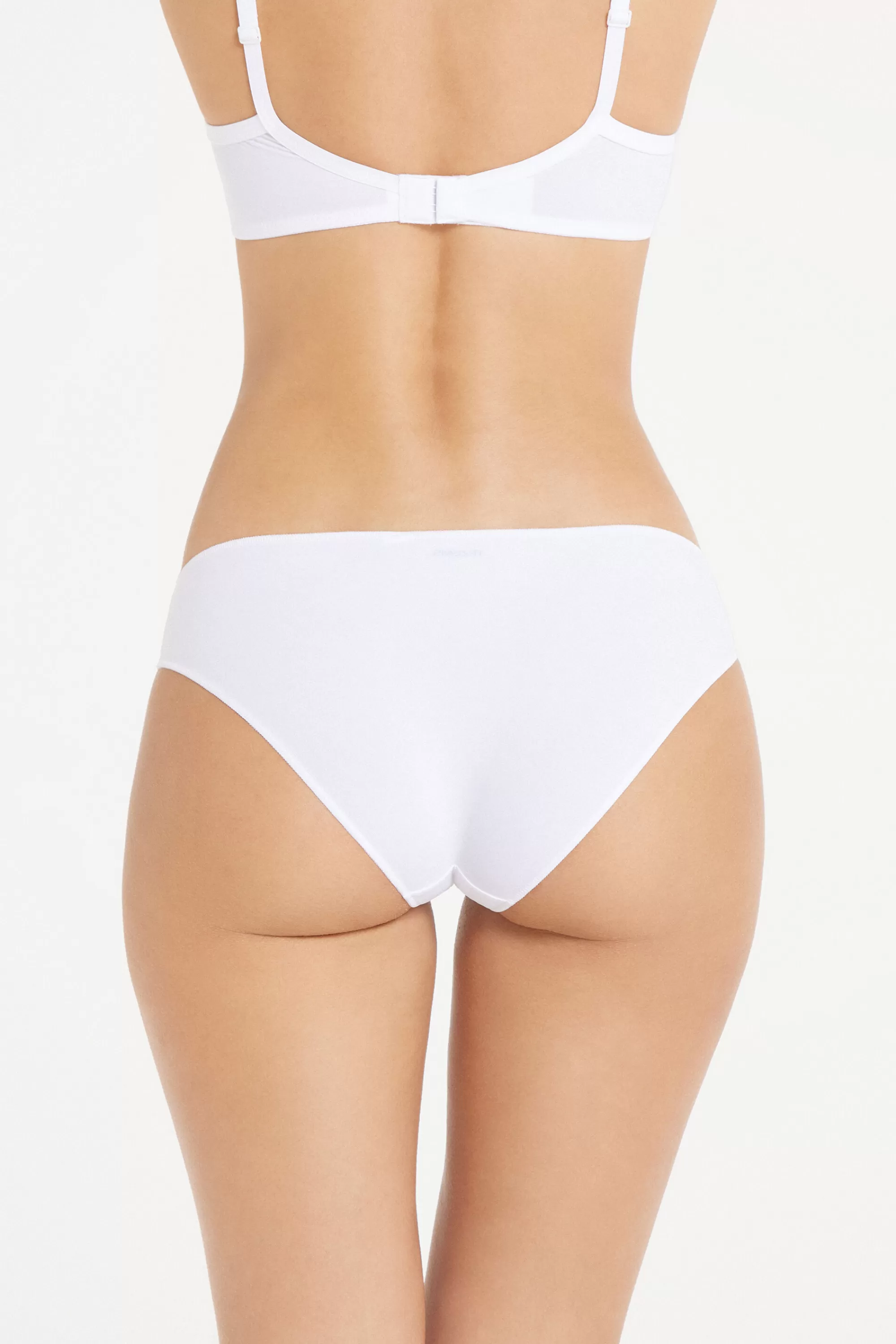 Outlet Slip In Microfibra - Slip Classico - Donna | Intimo | Invisibile