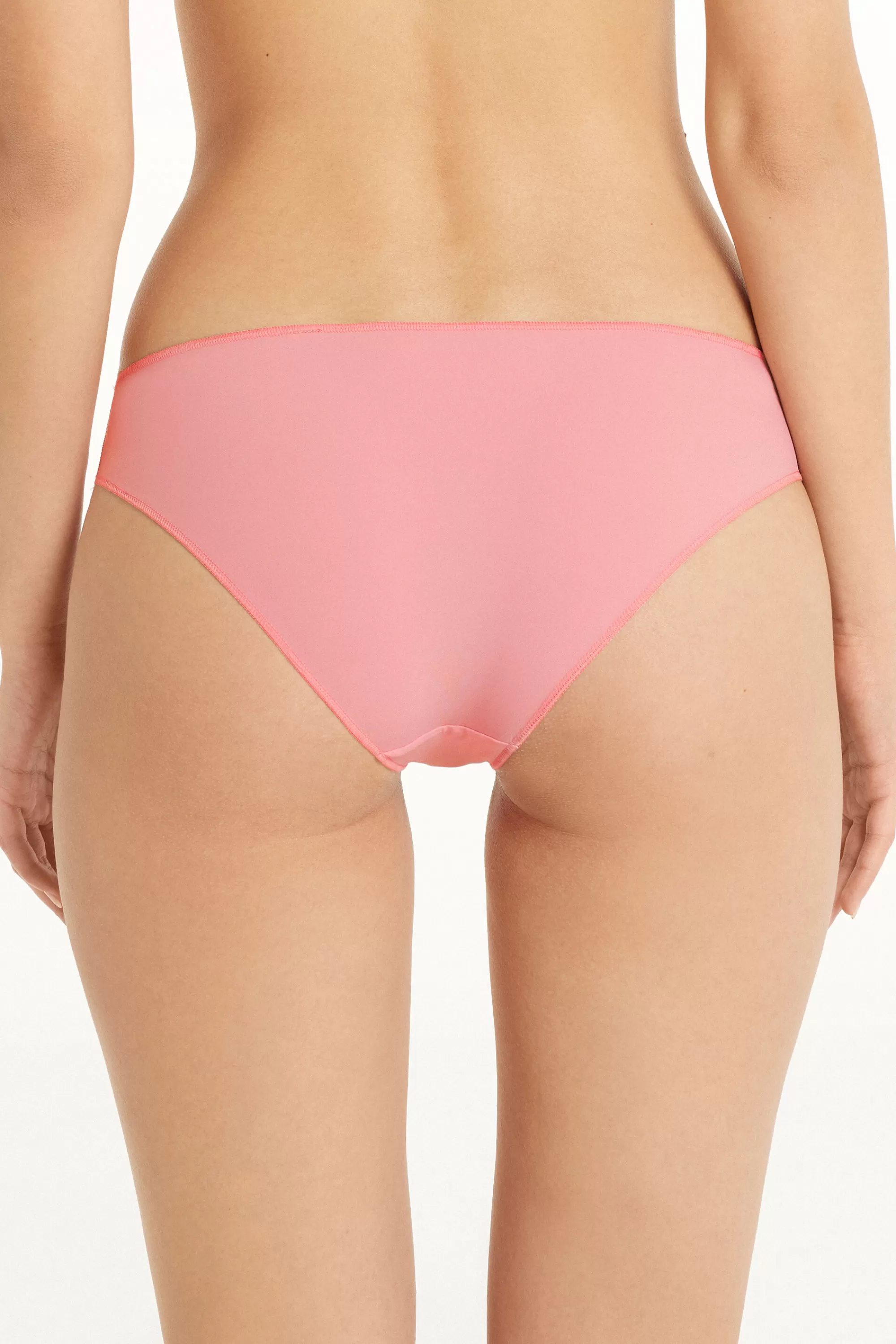 Flash Sale Slip In Microfibra - Slip Classico - Donna | Slip