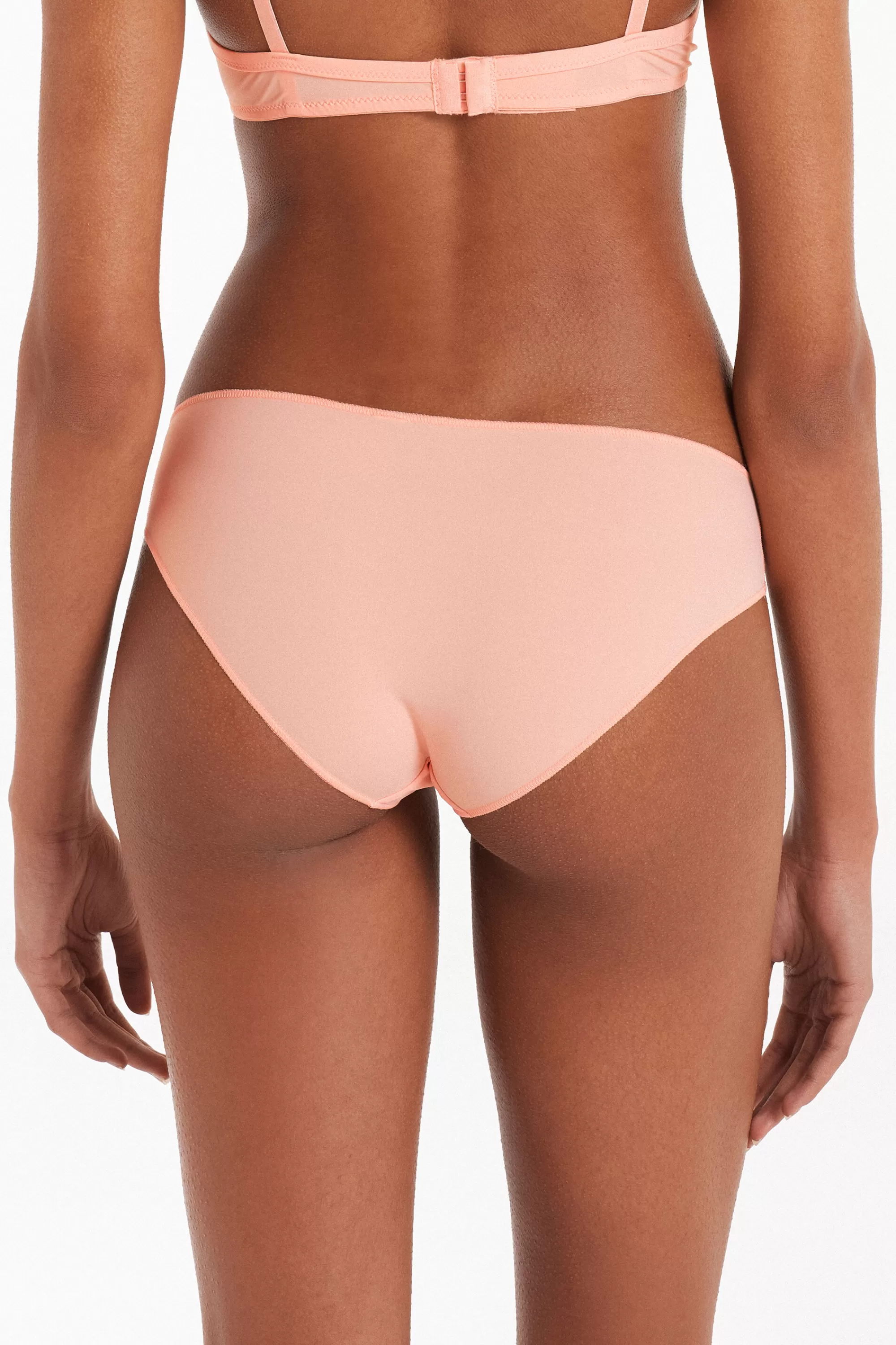 Best Sale Slip In Microfibra - Slip Classico - Donna | Slip