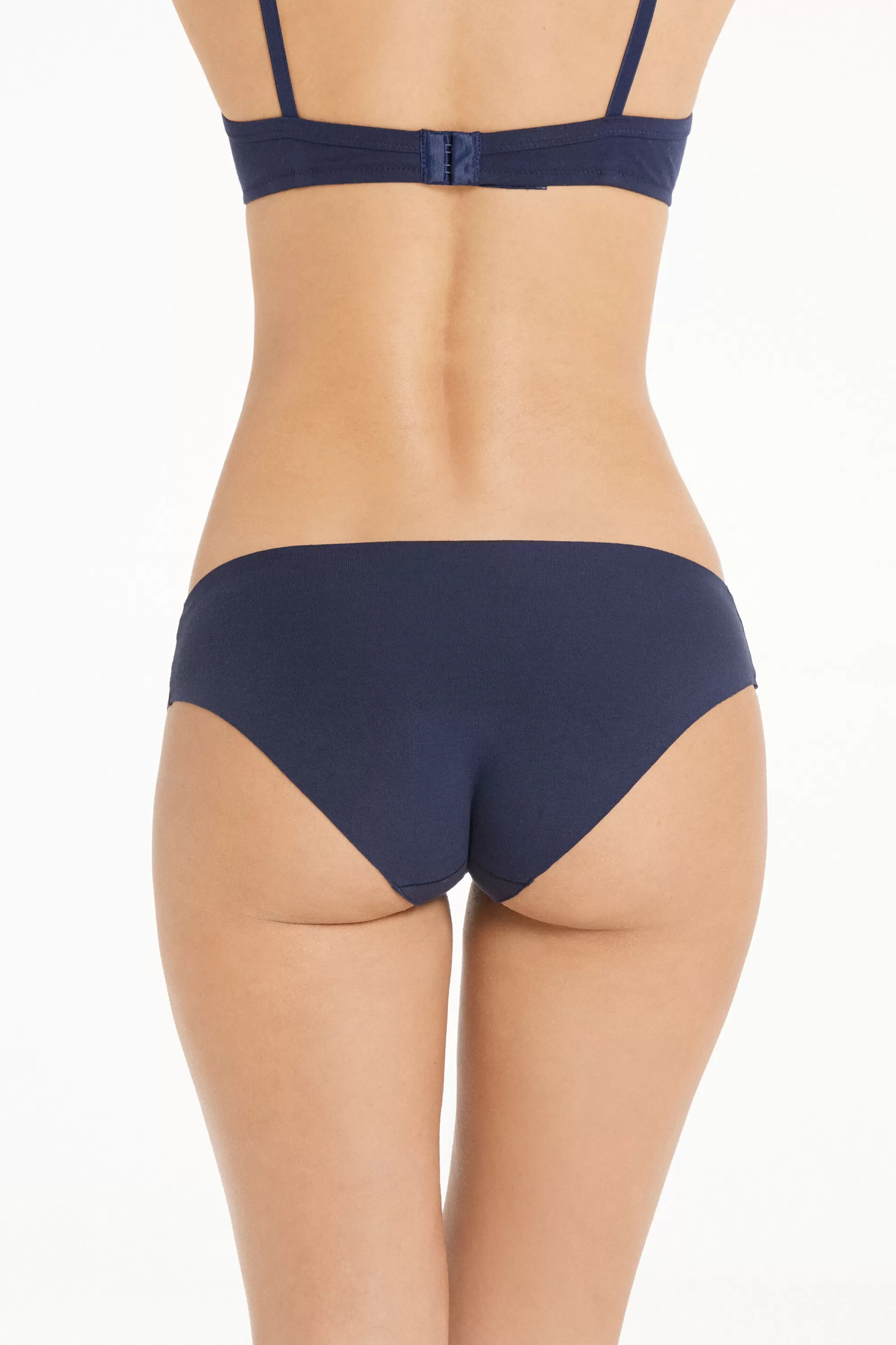 Outlet Slip Senza Cuciture In Cotone - Slip Classico - Donna | Invisibile | Completi intimi