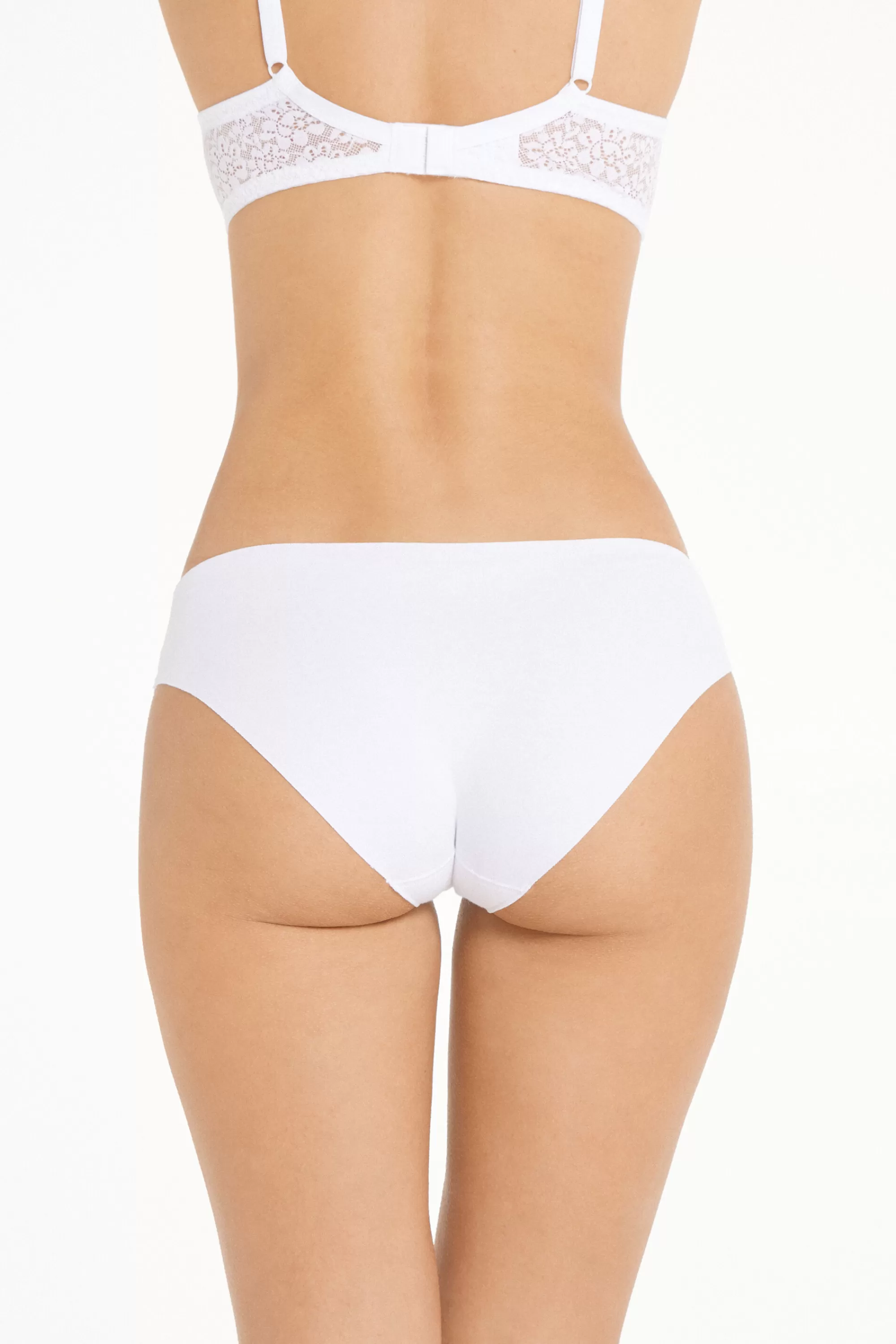 Best Slip Senza Cuciture In Cotone - Slip Classico - Donna | Invisibile | Completi intimi