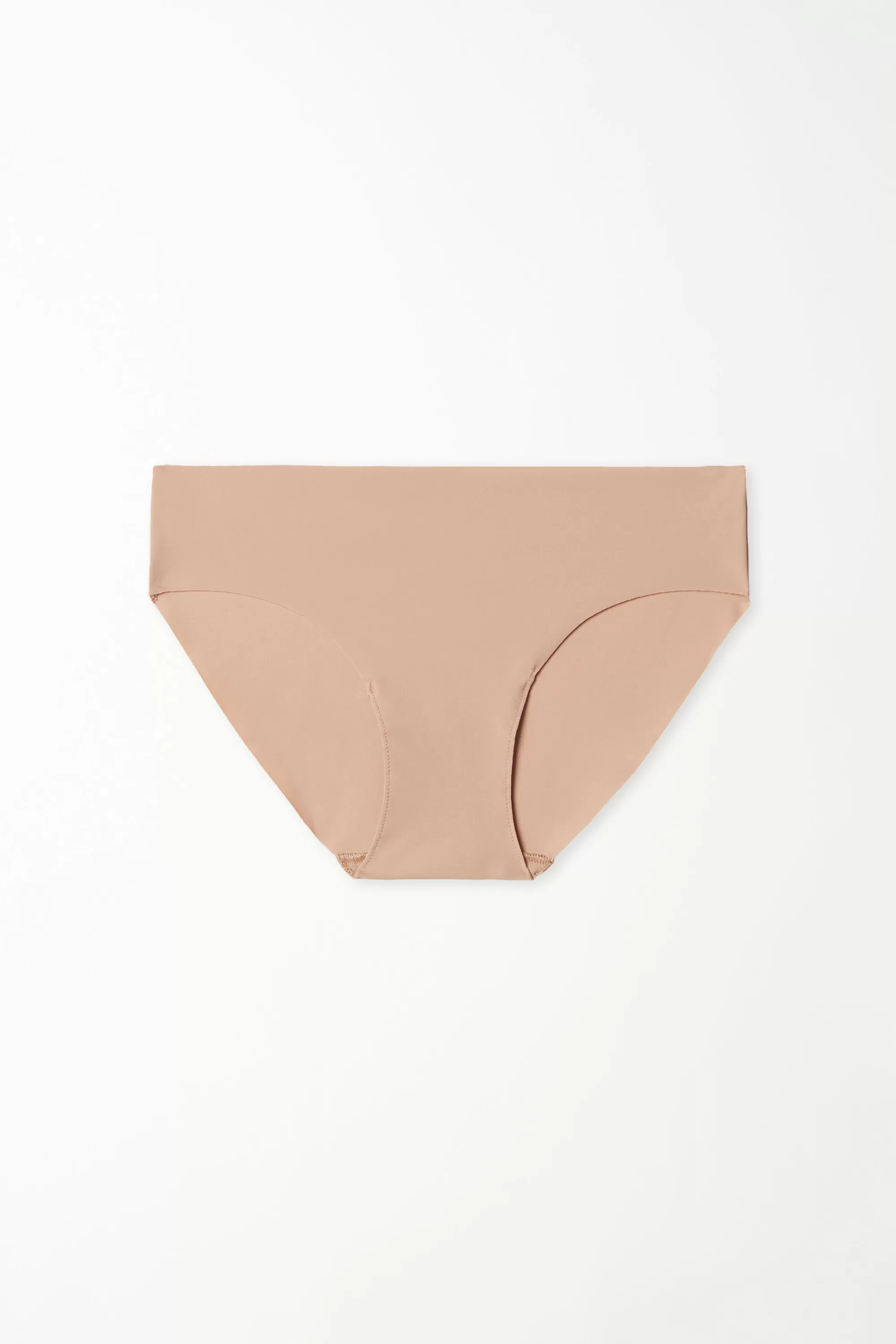 Online Slip Taglio Vivo In Microfibra - Slip Classico - Donna | Invisibile | Completi intimi
