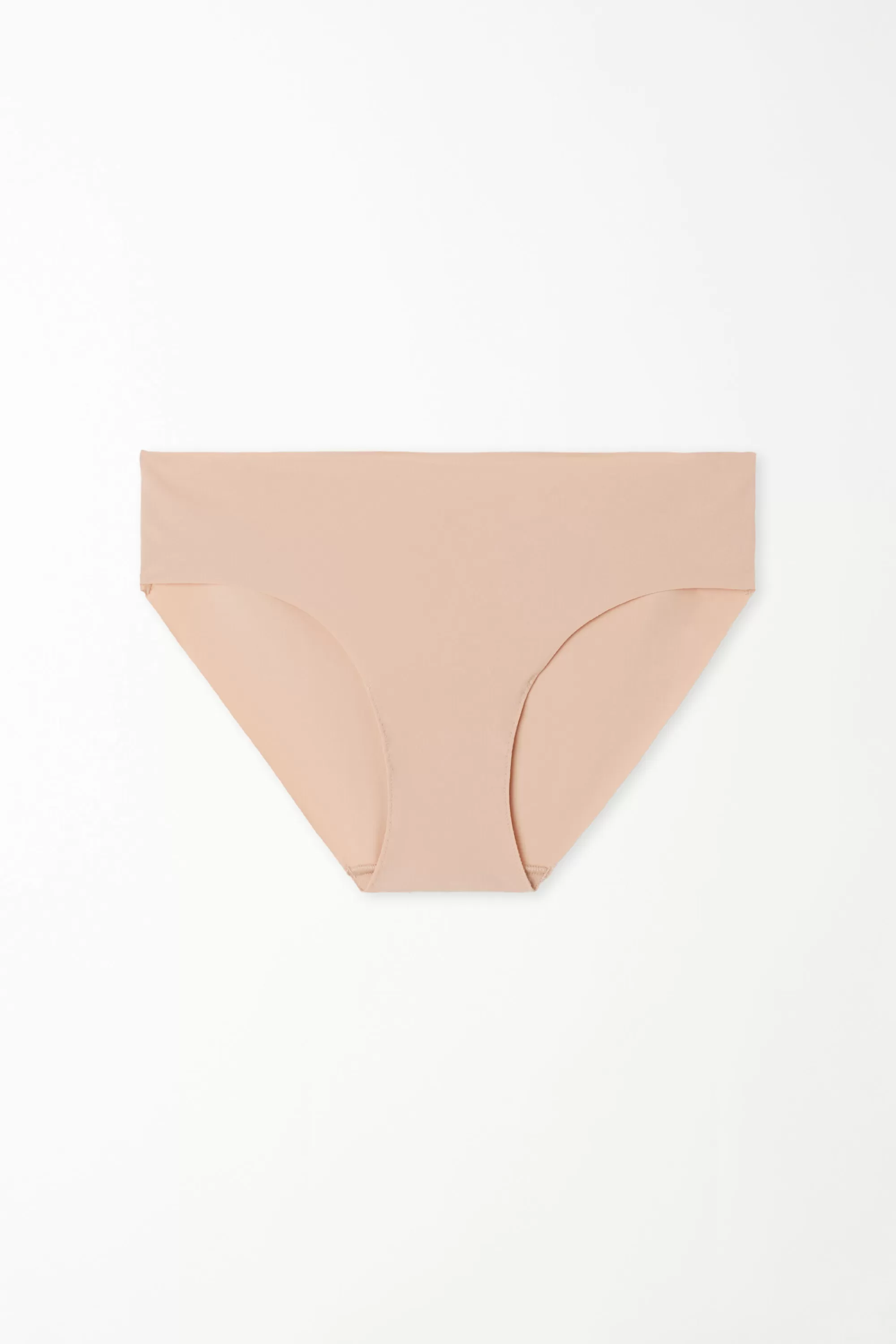 Hot Slip Taglio Vivo In Microfibra - Slip Classico - Donna | Completi intimi | Slip