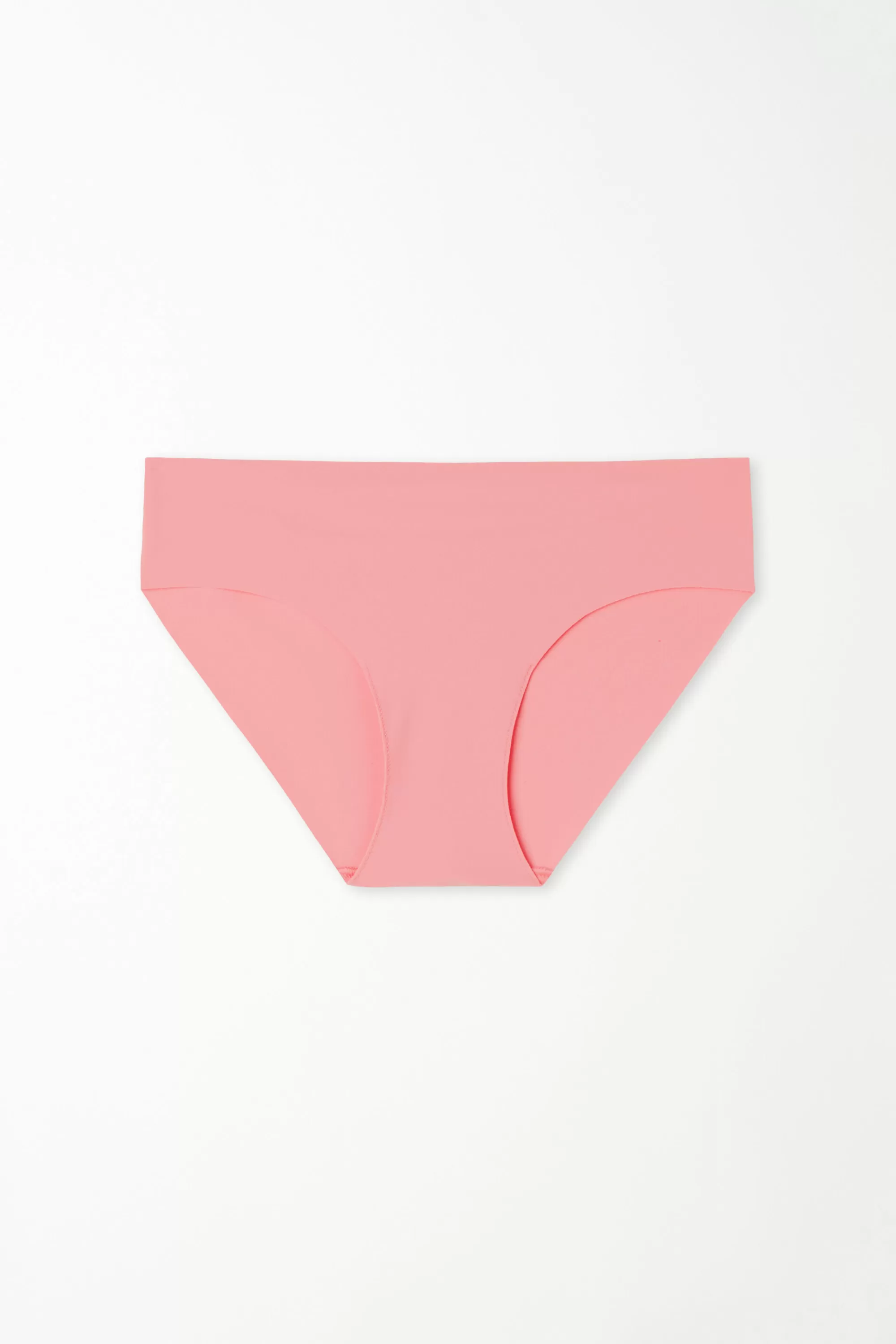 Online Slip Taglio Vivo In Microfibra - Slip Classico - Donna | Slip | Completi intimi