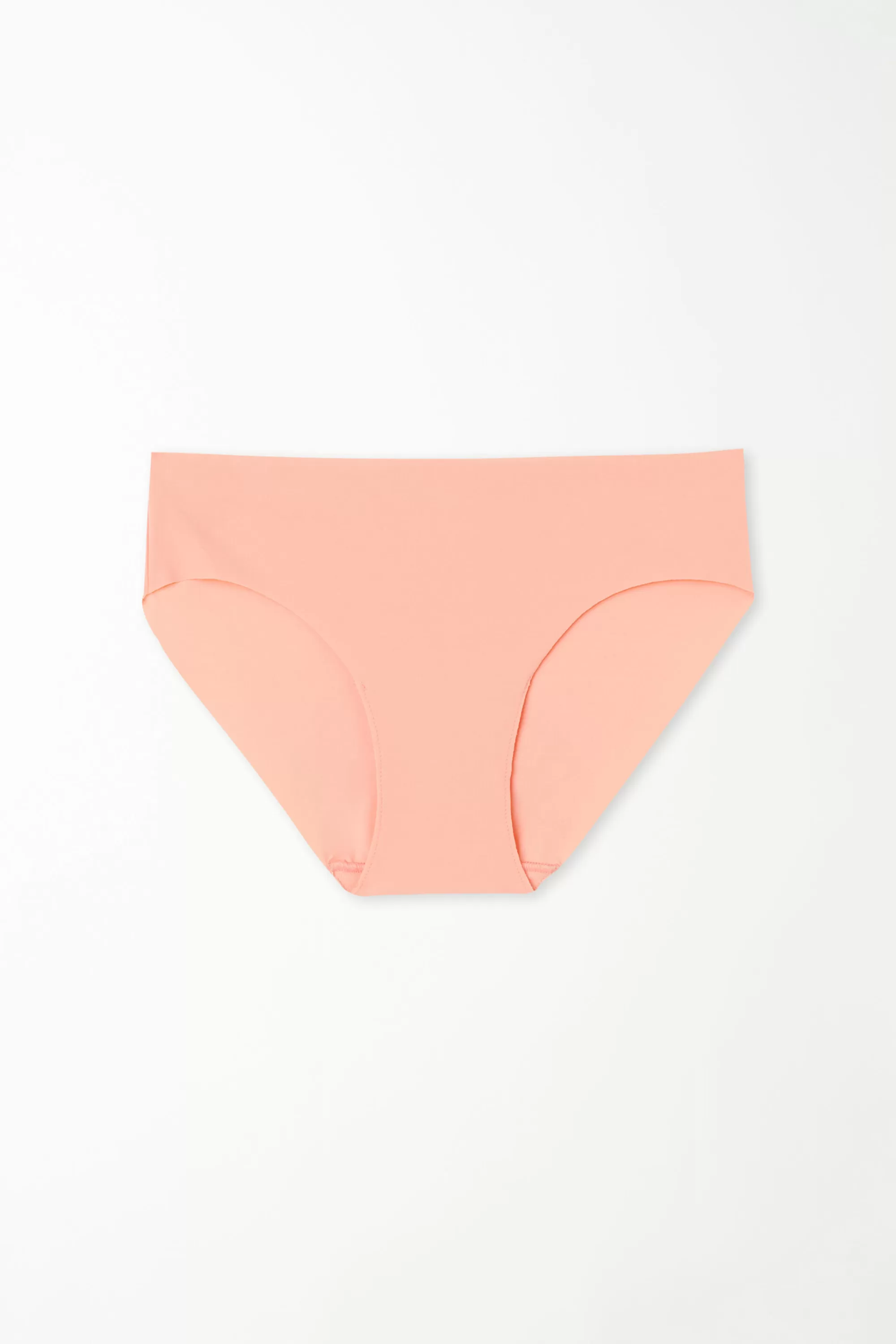 Best Sale Slip Taglio Vivo In Microfibra - Slip Classico - Donna | Slip
