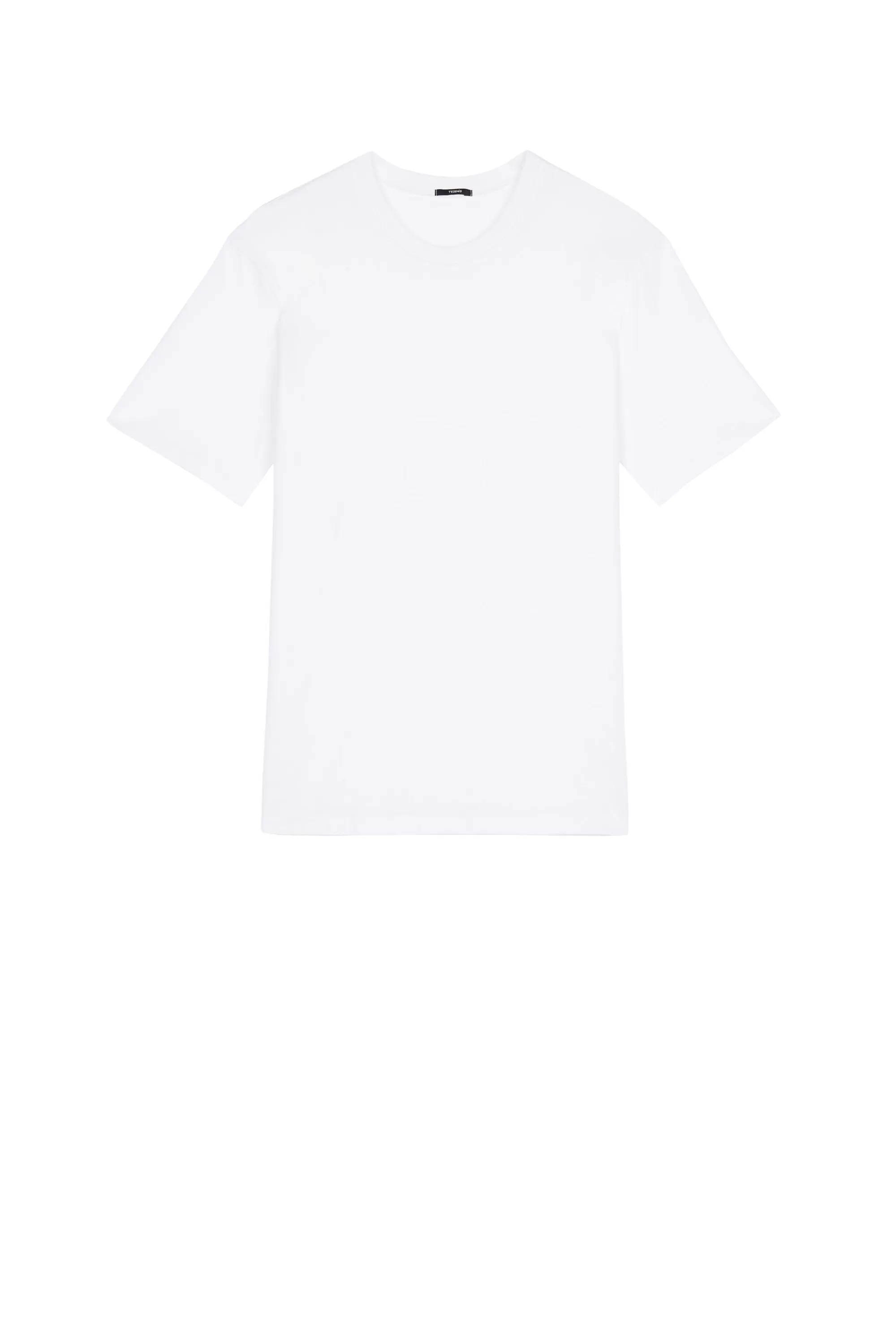 Store T-shirt Basic Ampia In Cotone - T-shirt E Magliette - Uomo | T-shirt e Magliette