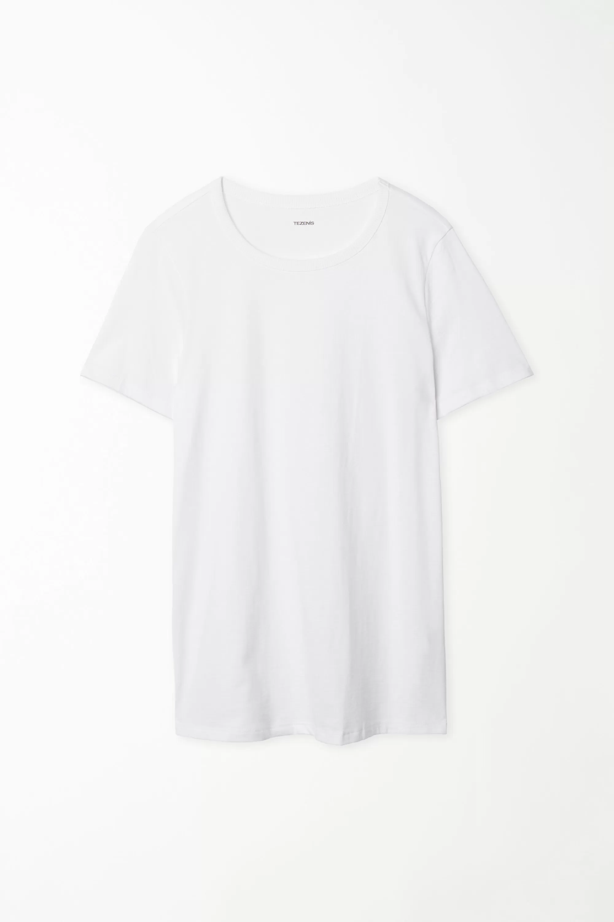 Hot T-shirt Basic Jersey - Magliette Maniche Corte - Donna | Magliette maniche corte