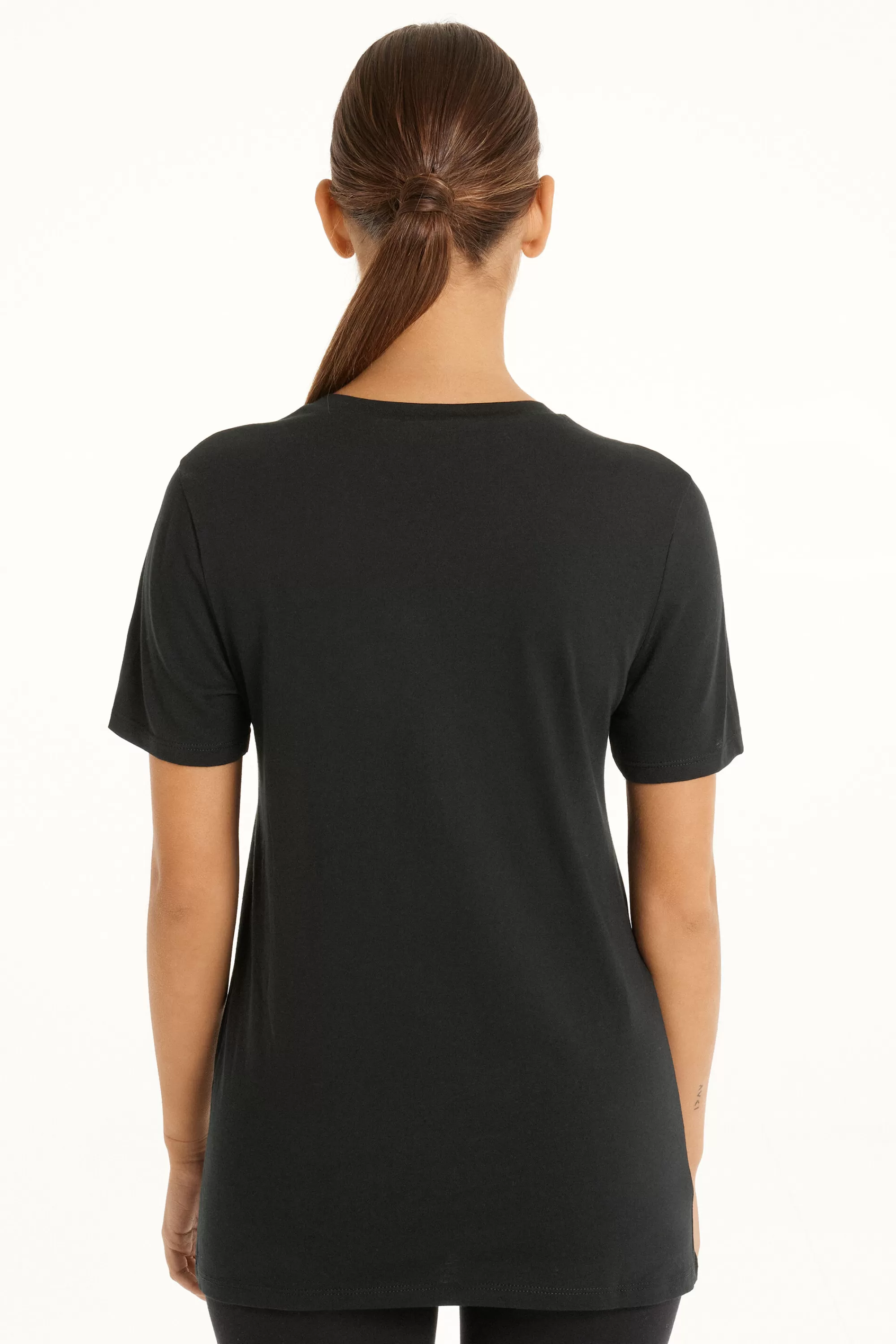 Cheap T-shirt Basic Jersey - Magliette Maniche Corte - Donna | Magliette maniche corte