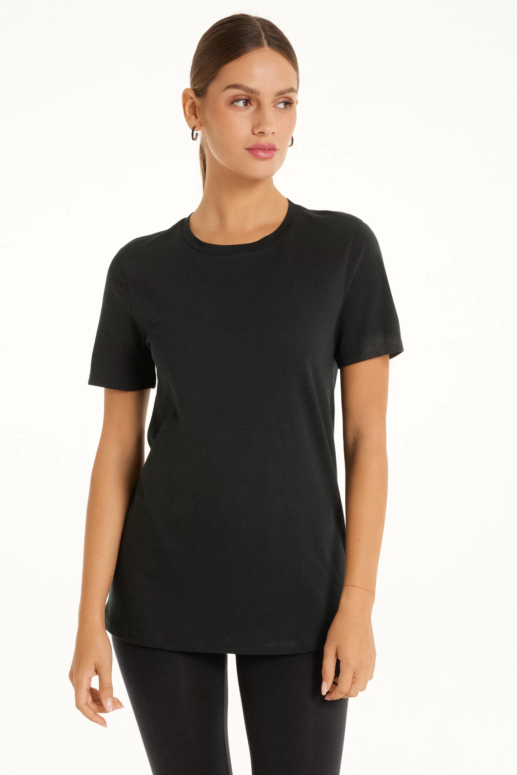 Cheap T-shirt Basic Jersey - Magliette Maniche Corte - Donna | Magliette maniche corte