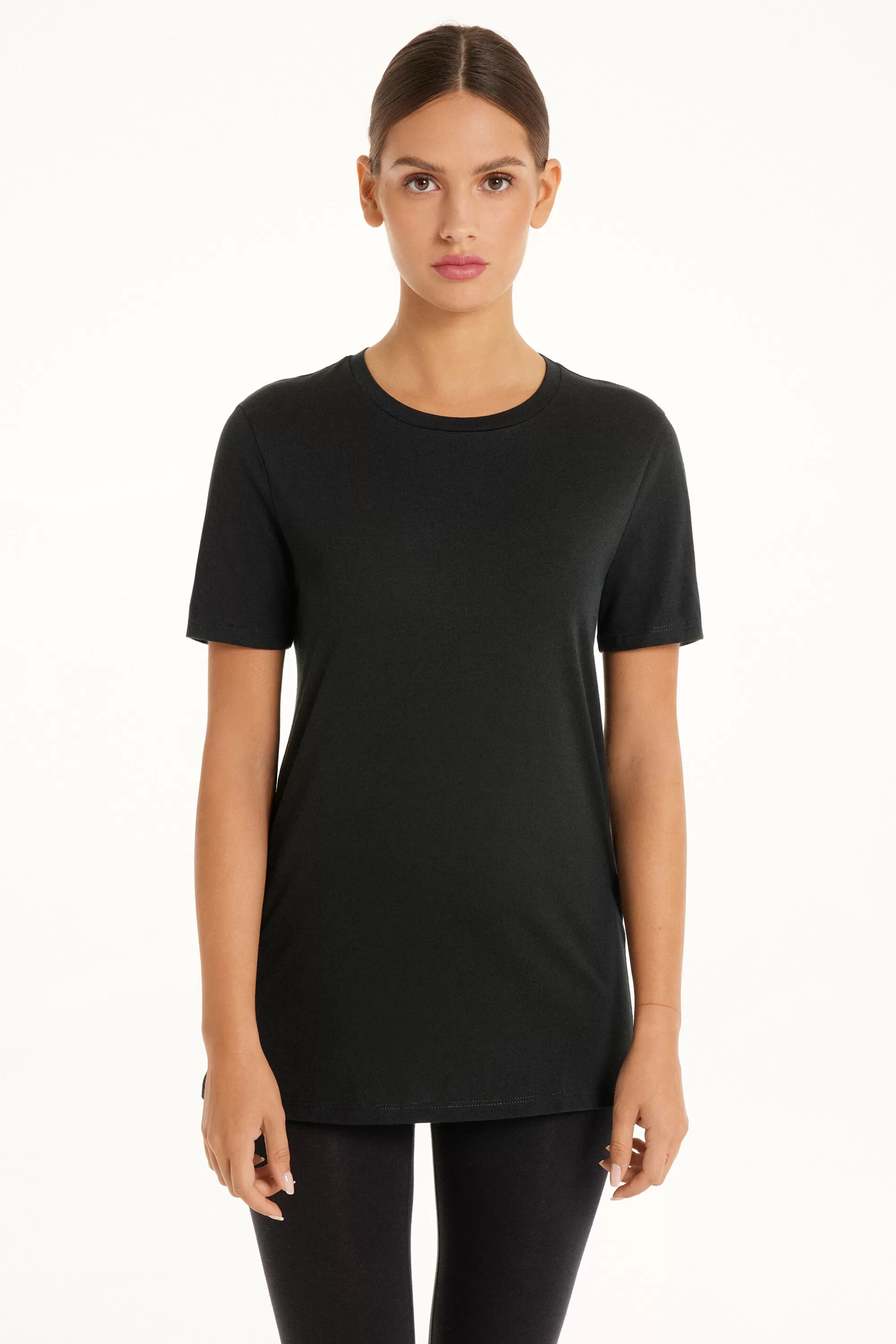 Cheap T-shirt Basic Jersey - Magliette Maniche Corte - Donna | Magliette maniche corte