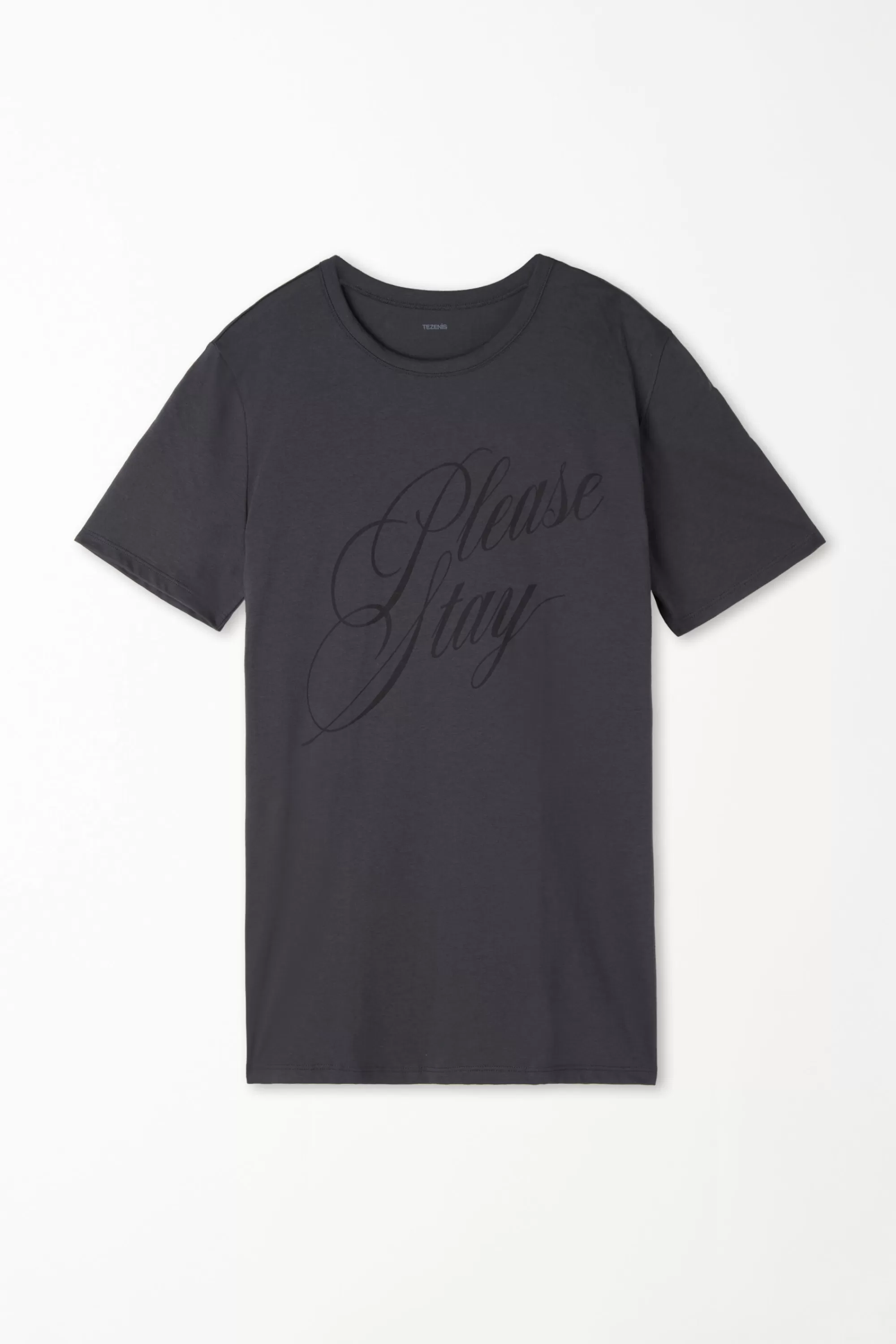 Best Sale T-Shirt Cotone Con Stampa - Magliette Maniche Corte - Donna | Magliette maniche corte