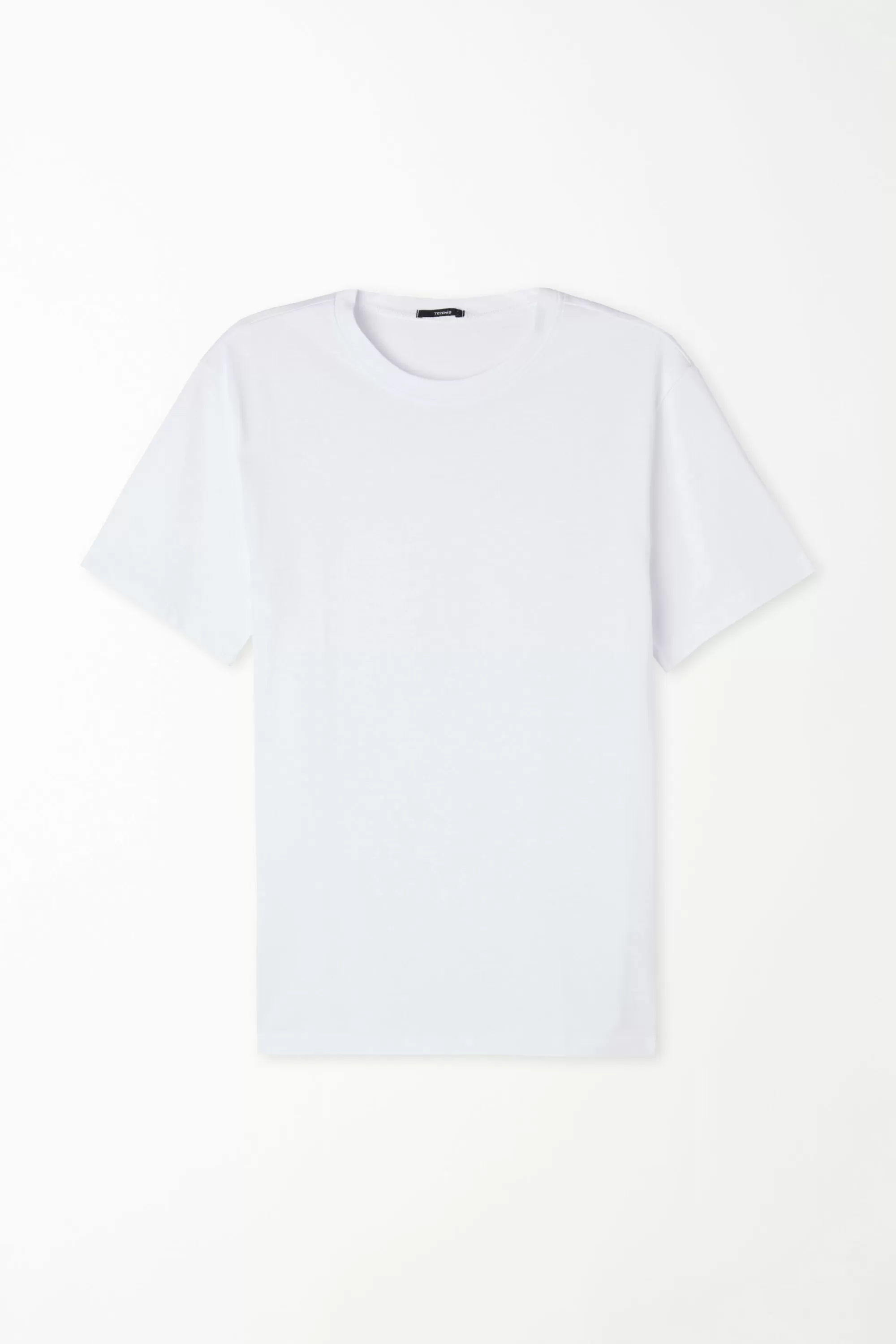 Cheap T-Shirt In 100% Cotone A Girocollo - T-shirt E Magliette - Uomo | T-shirt e Magliette
